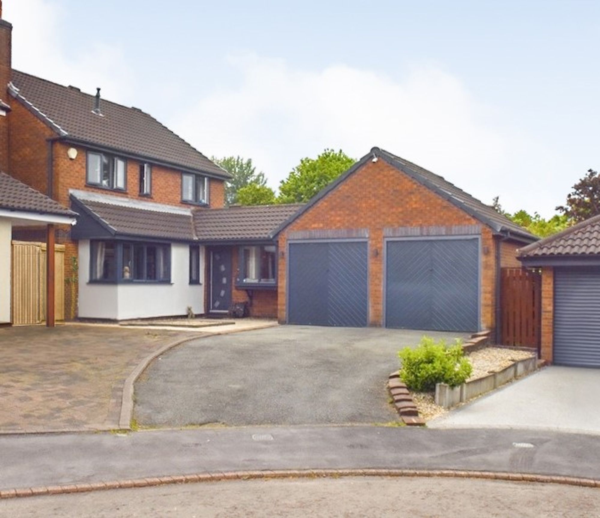 Properties For Sale Smoothmove Property Estate Agents Tyldesley