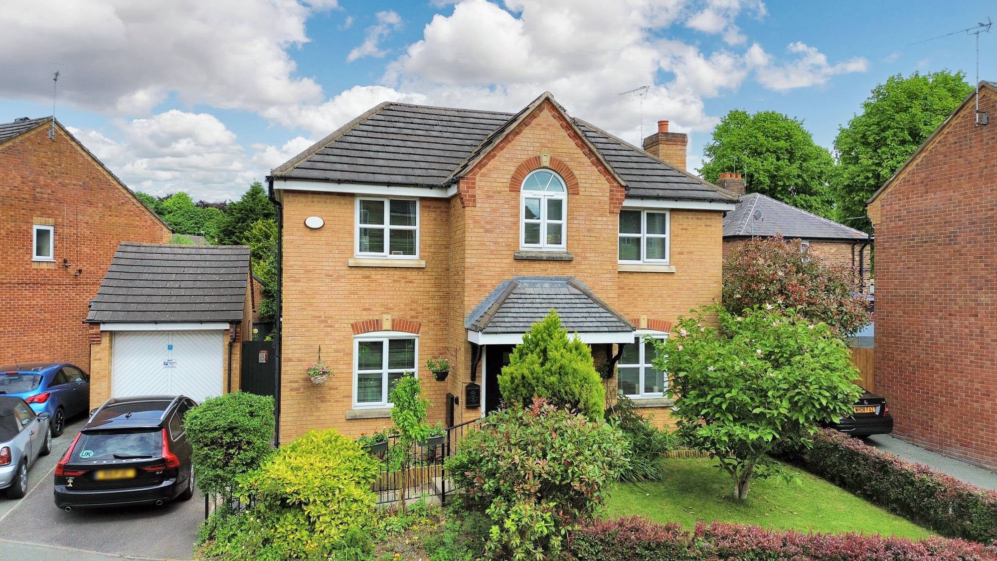 Lowther Crescent, St. Helens, WA10 Ashtons Estate Agency