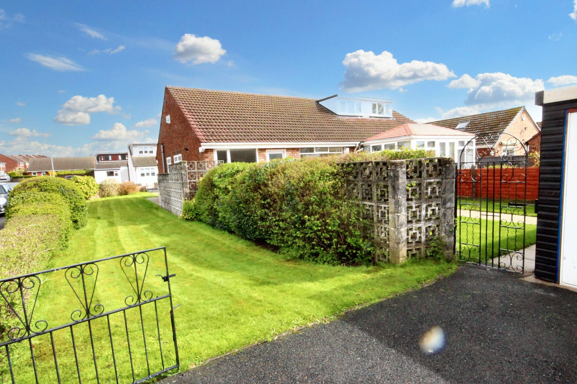 Sheri Drive, Newton-Le-Willows