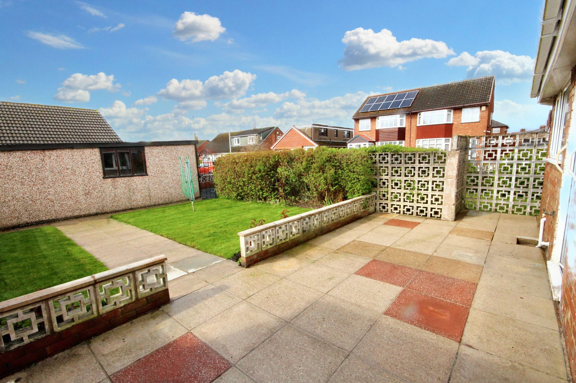 Sheri Drive, Newton-Le-Willows