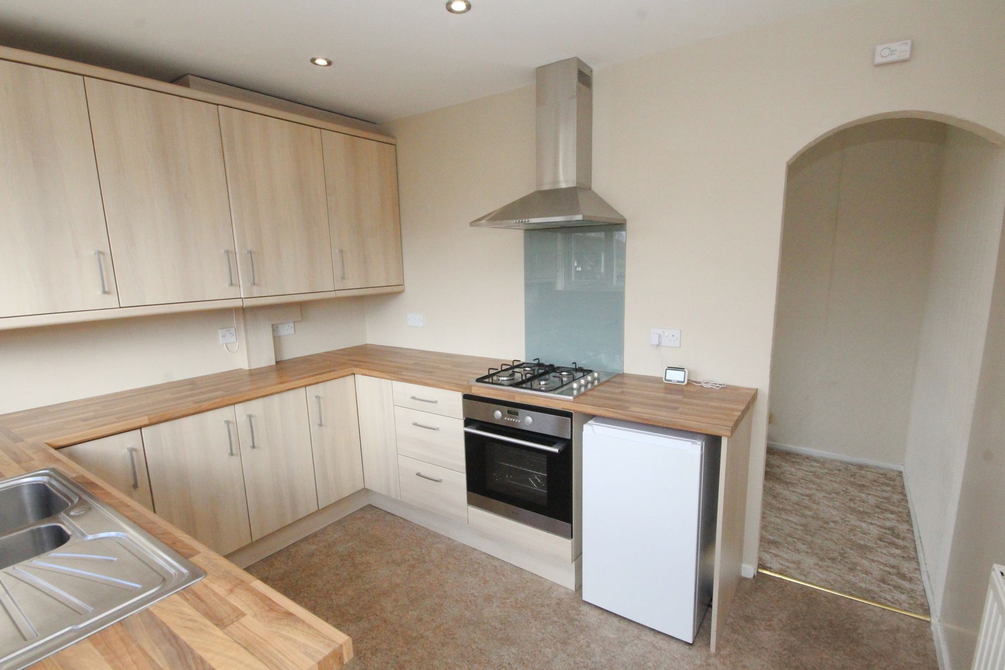Sheri Drive, Newton-Le-Willows