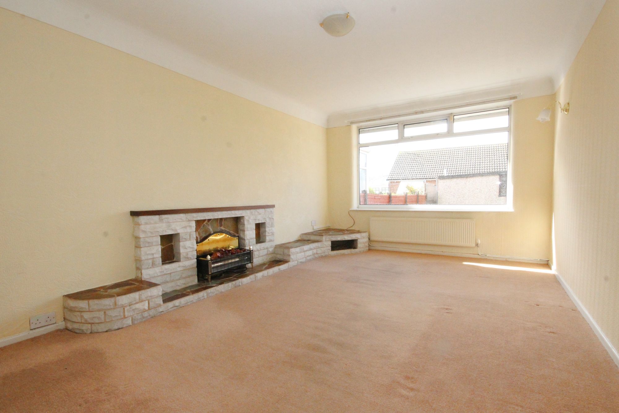Sheri Drive, Newton-Le-Willows