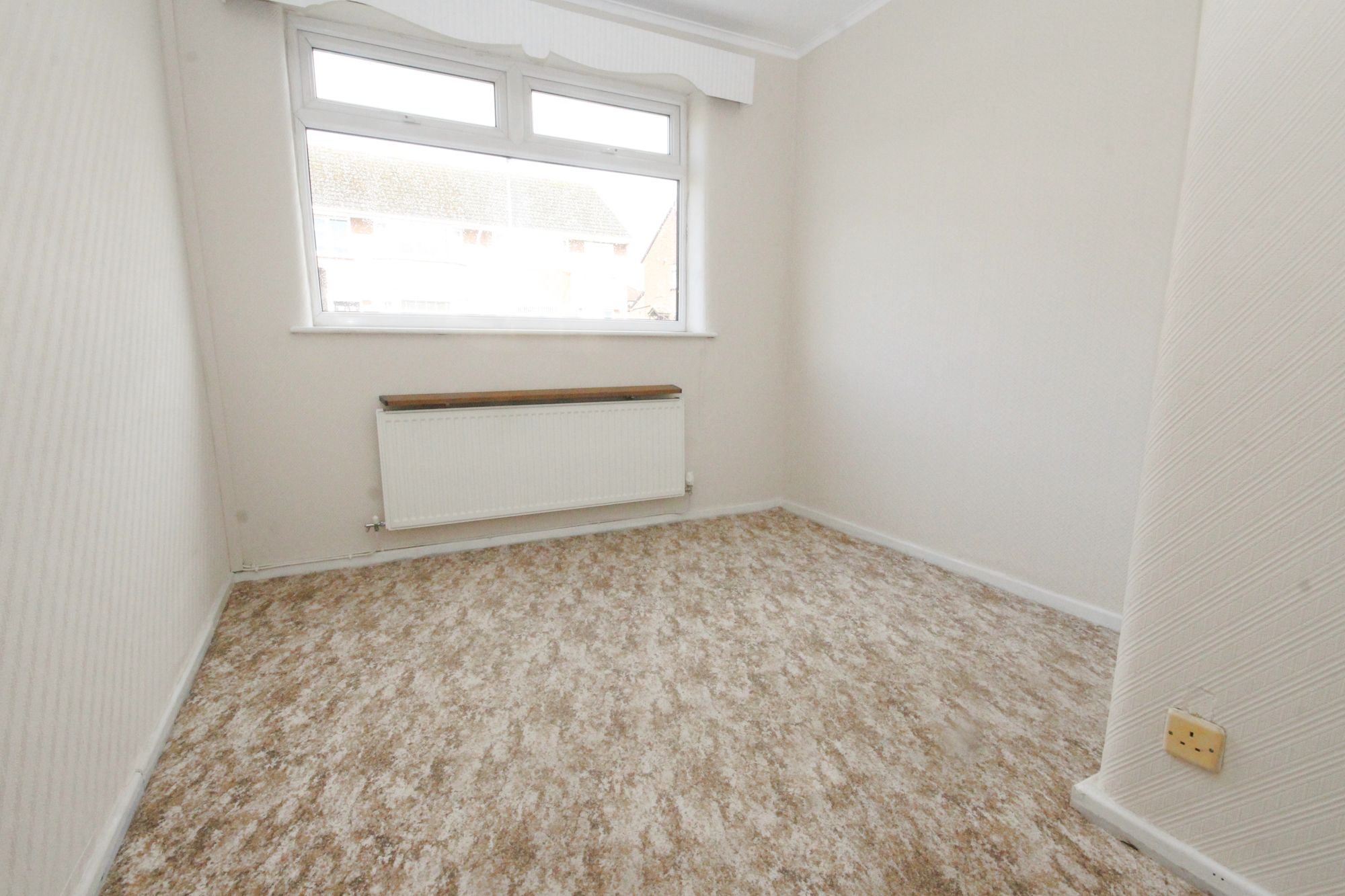 Sheri Drive, Newton-Le-Willows