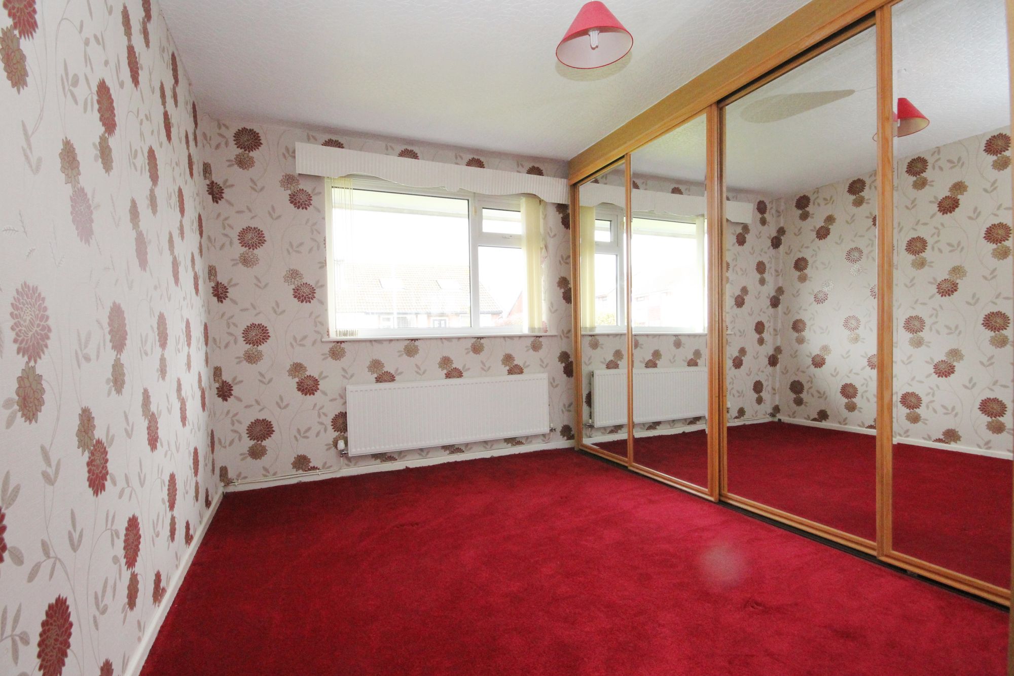 Sheri Drive, Newton-Le-Willows