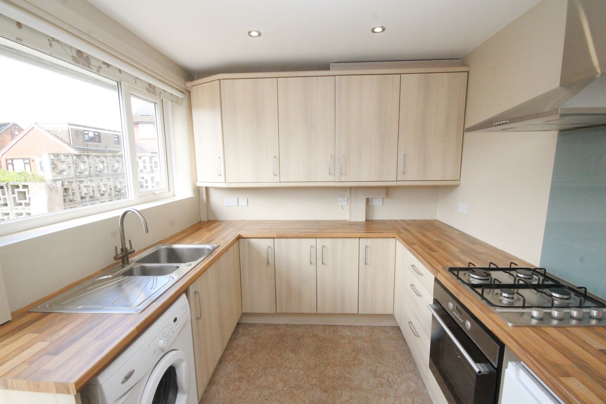 Sheri Drive, Newton-Le-Willows