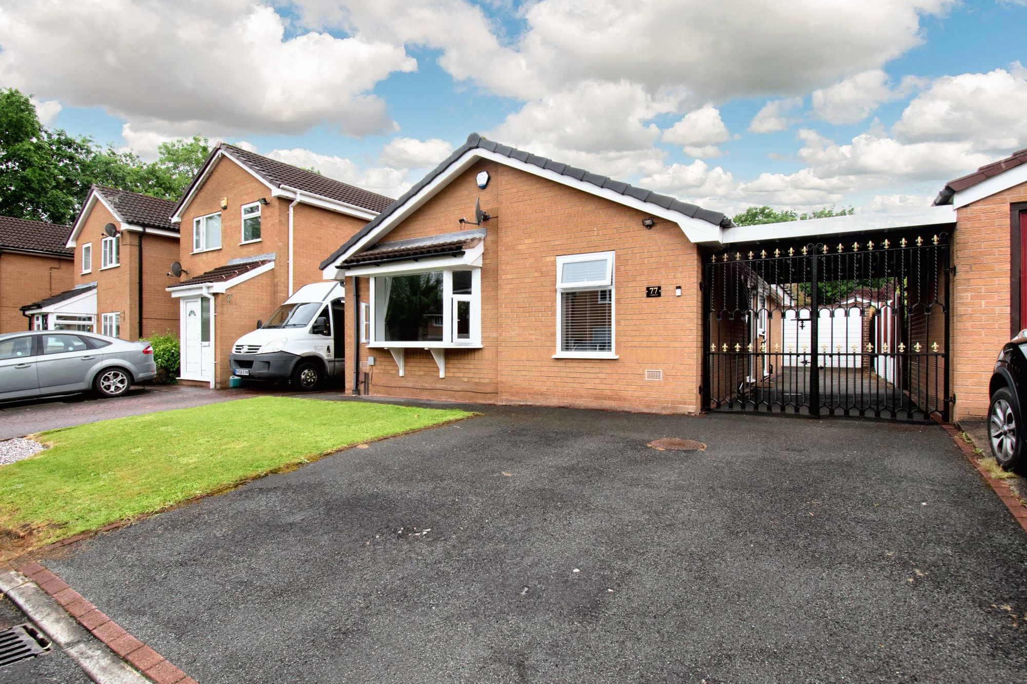 Coldstream Close, Warrington, WA2 Ashtons Estate Agency