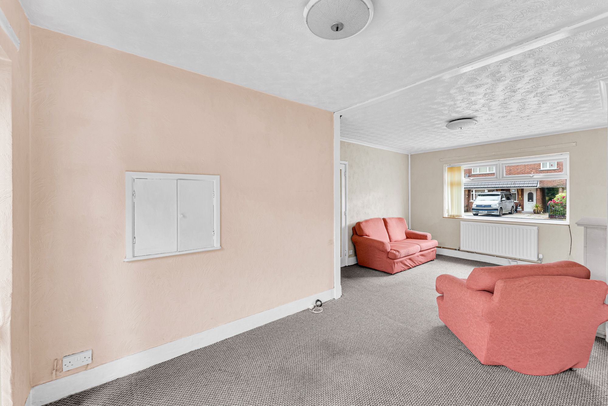 Bancroft Road, Widnes, WA8 Ashtons Estate Agency