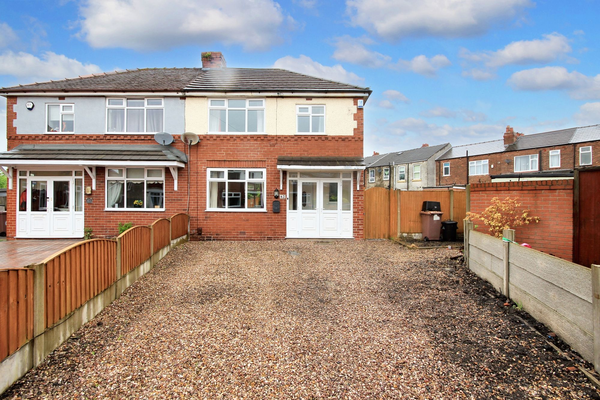 Grosvenor Gardens, NewtonLeWillows, WA12 Ashtons Estate Agency