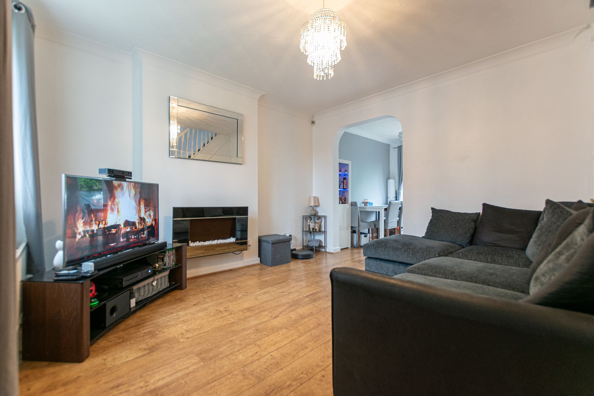 Bexhill Drive, Leigh, WN7 Ashtons Estate Agency