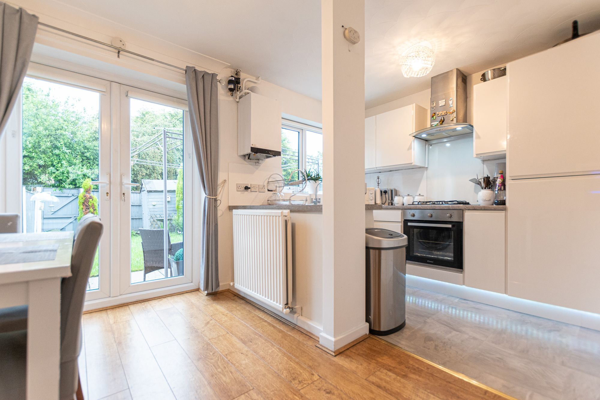 Bexhill Drive, Leigh, WN7 Ashtons Estate Agency