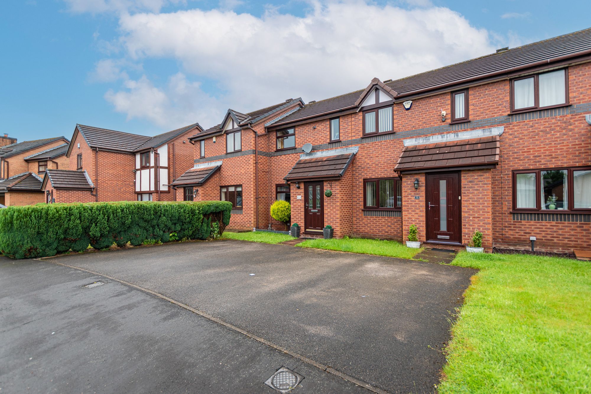 Bexhill Drive, Leigh, WN7 Ashtons Estate Agency