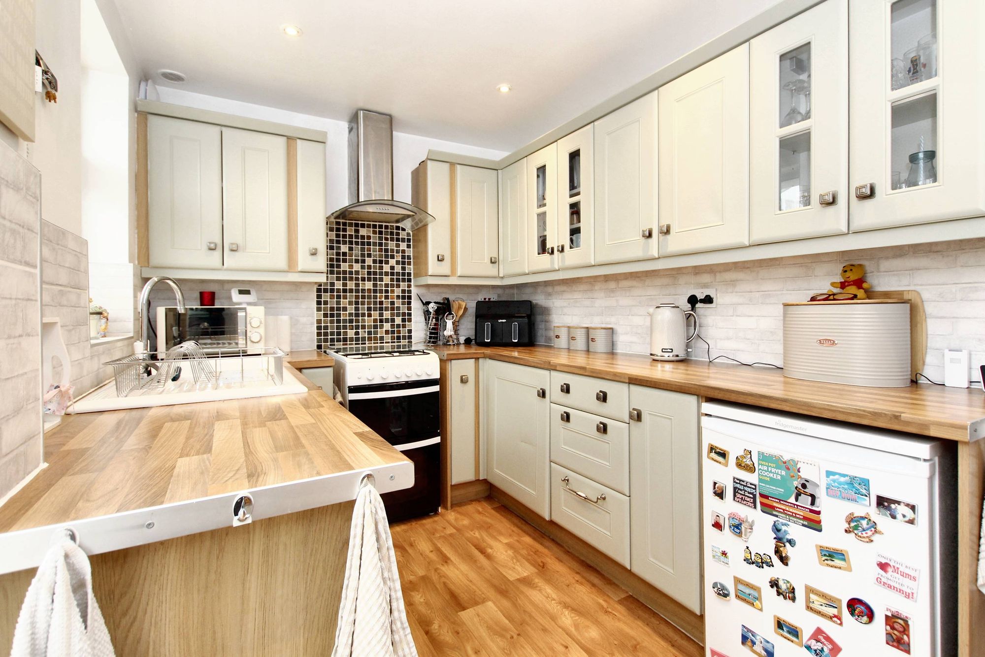 Princess Avenue, St. Helens, WA10 Ashtons Estate Agency