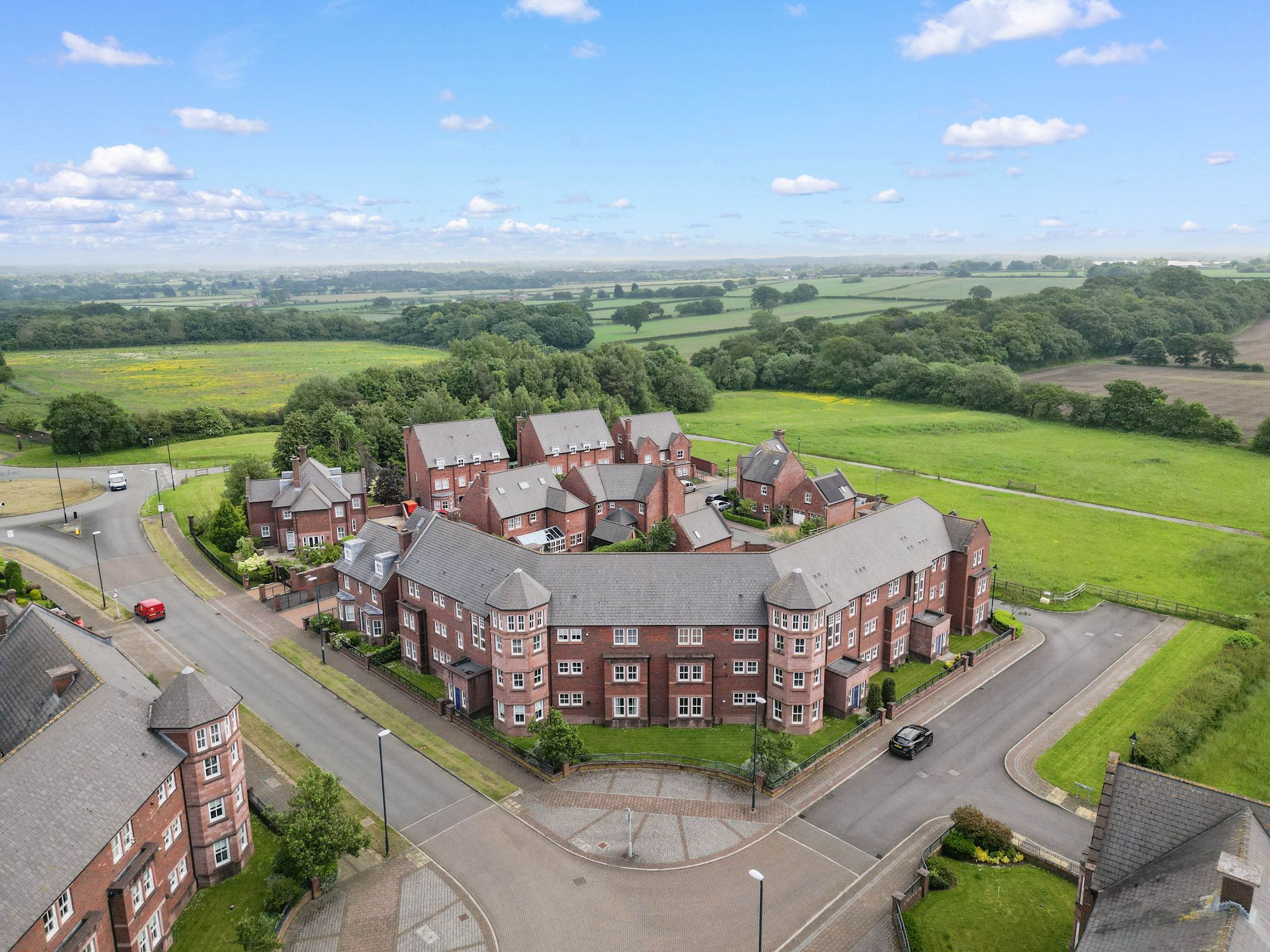Estate Agents Stockton Heath Ashtons Estate Agency