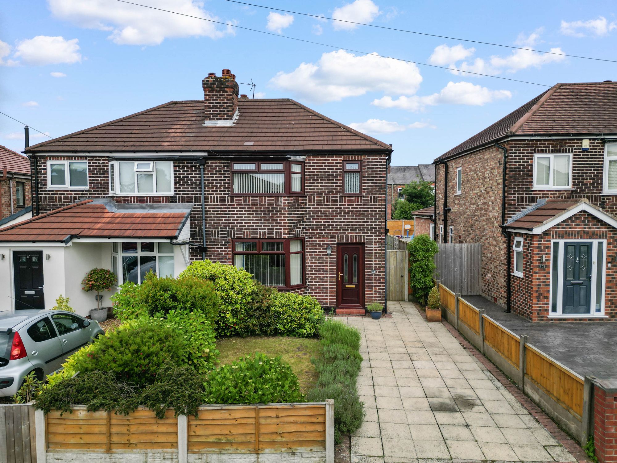 Estate Agents Stockton Heath Ashtons Estate Agency