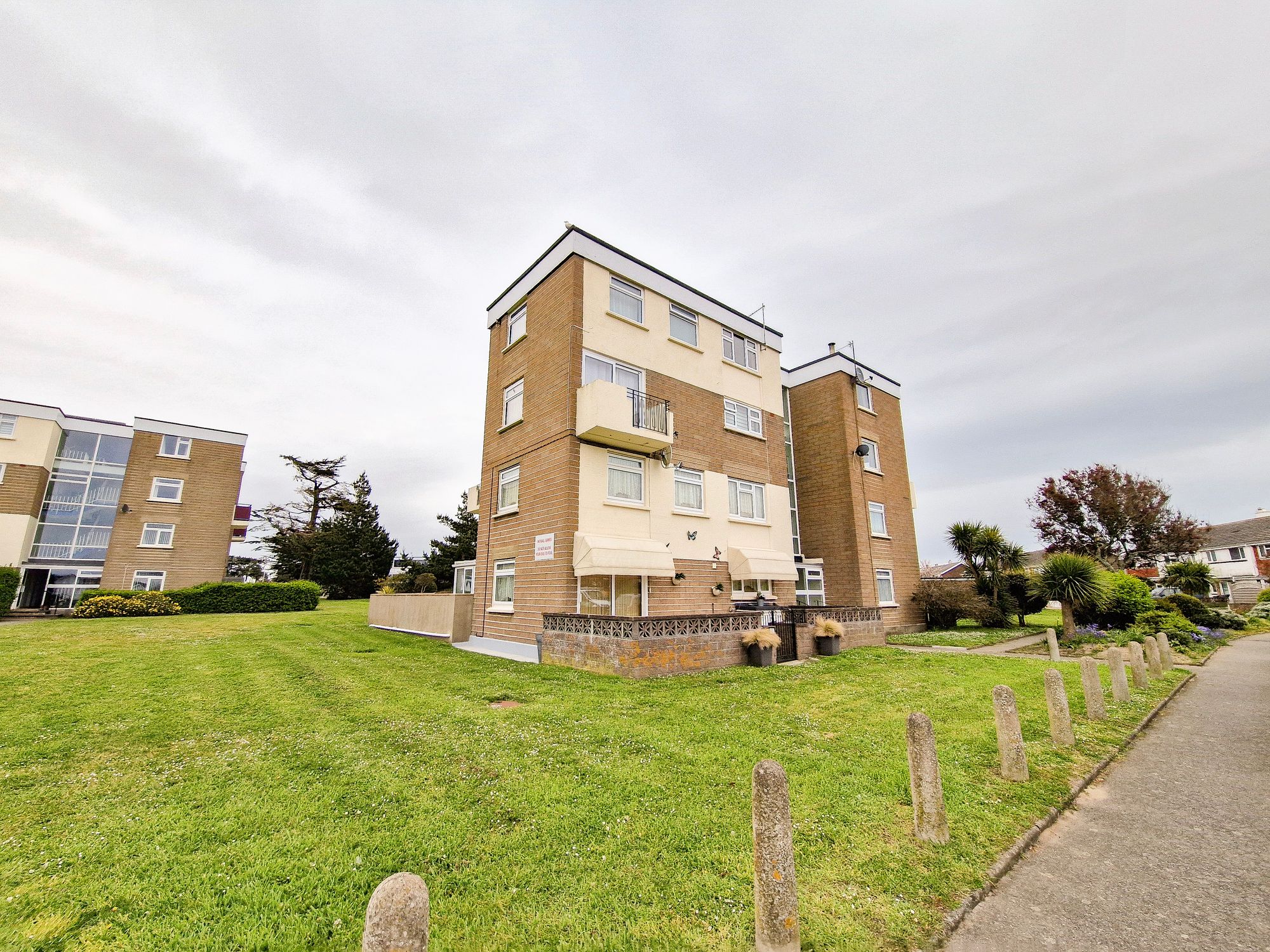 3 Bed House For Sale in St. Brelade Jersey