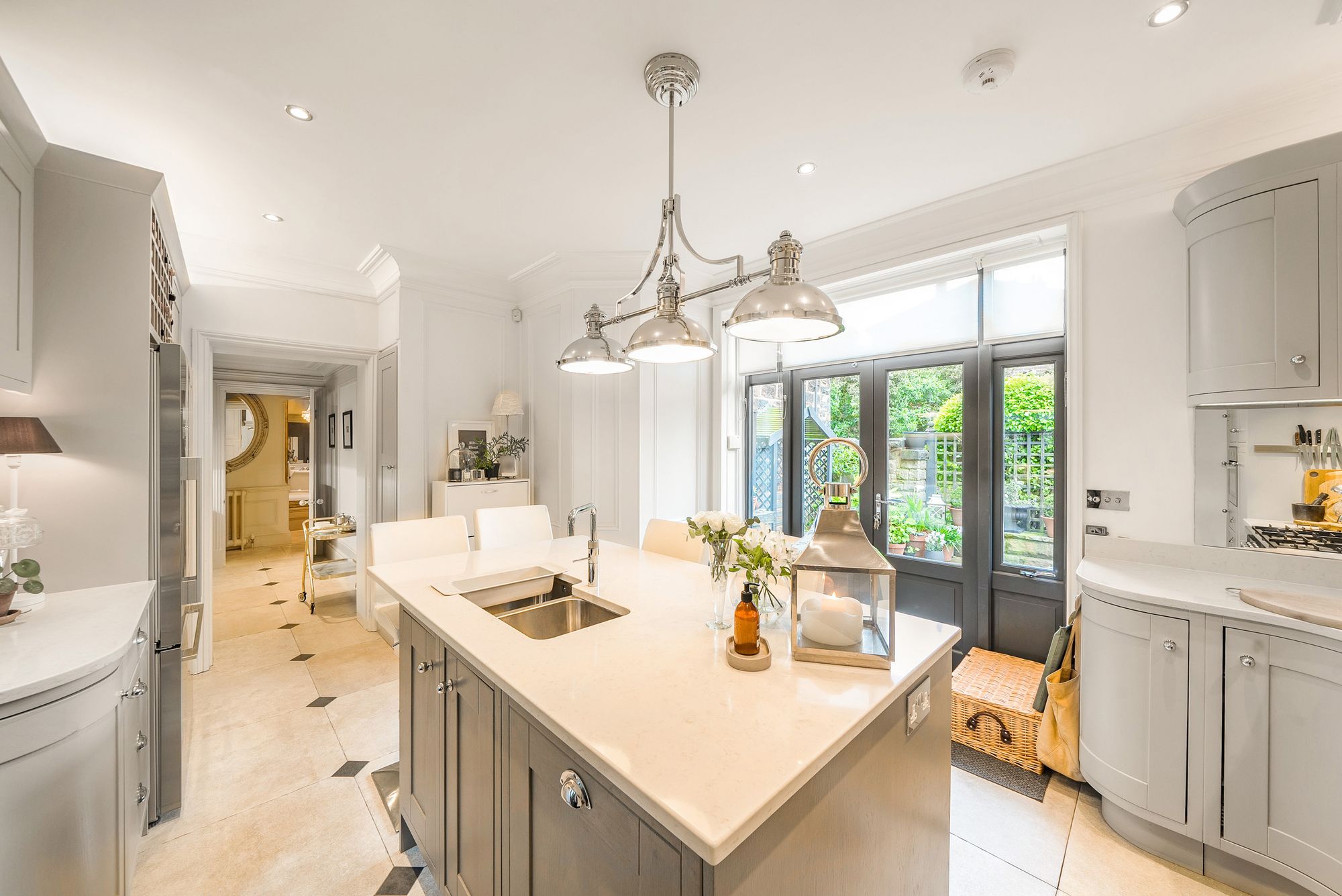 Queens Road, Harrogate, HG2 Myrings Estate Agents