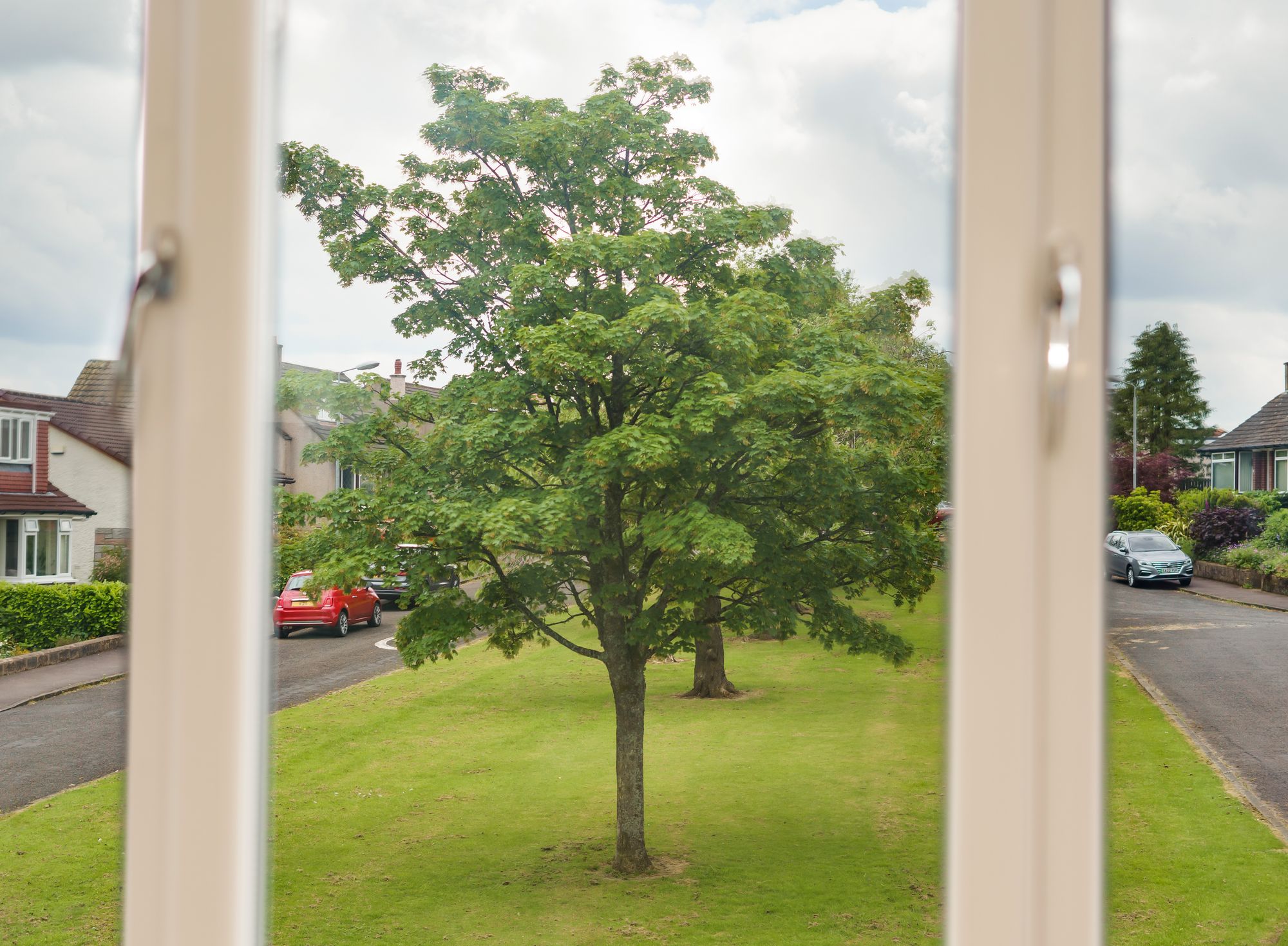 Drumlin Drive, Milngavie, G62