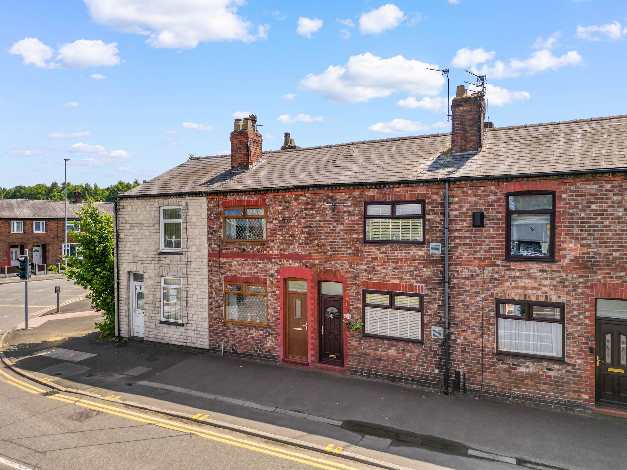 Estate Agents Stockton Heath Ashtons Estate Agency