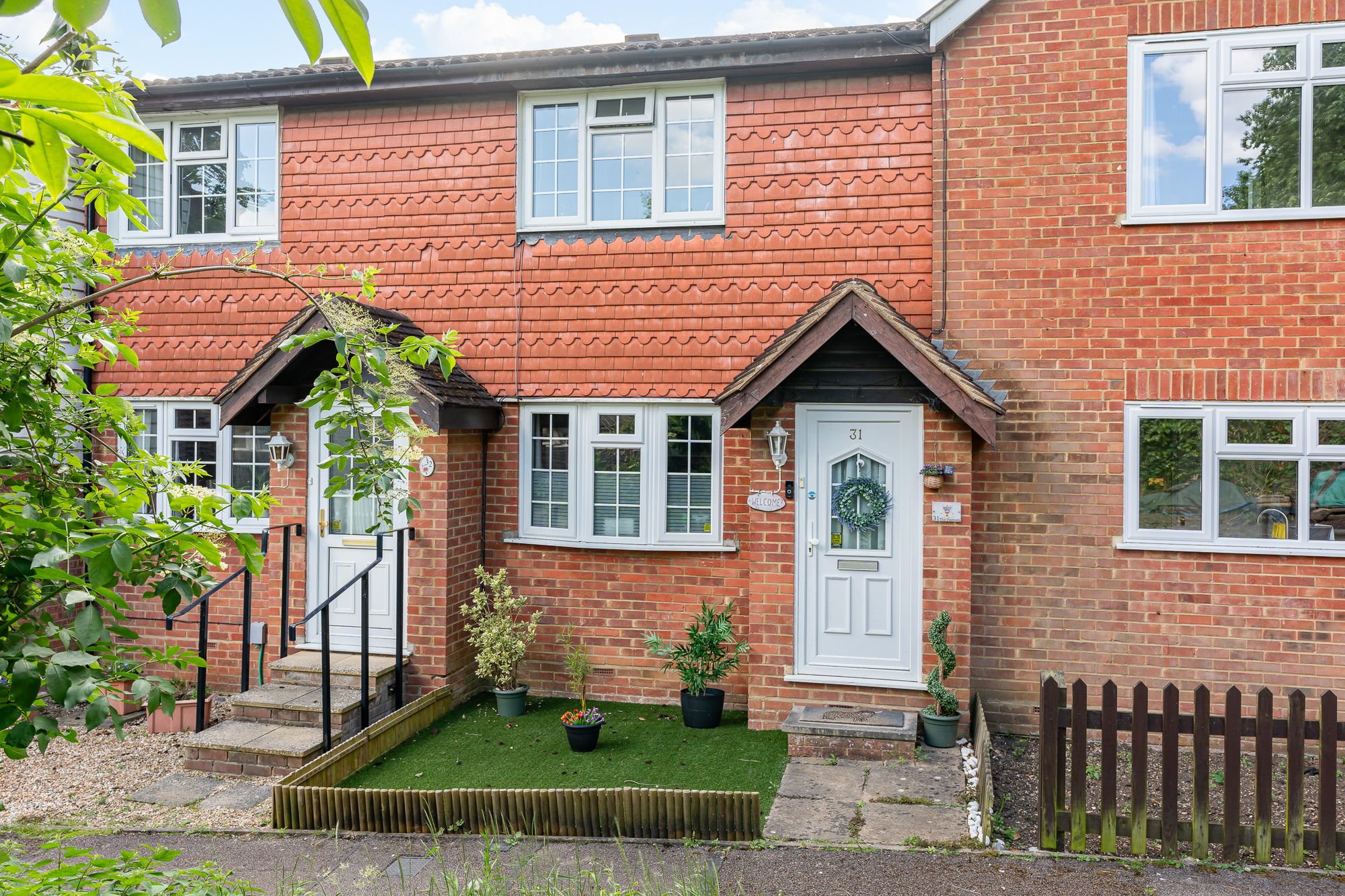 Elliot Heath Estate Agents In Ware