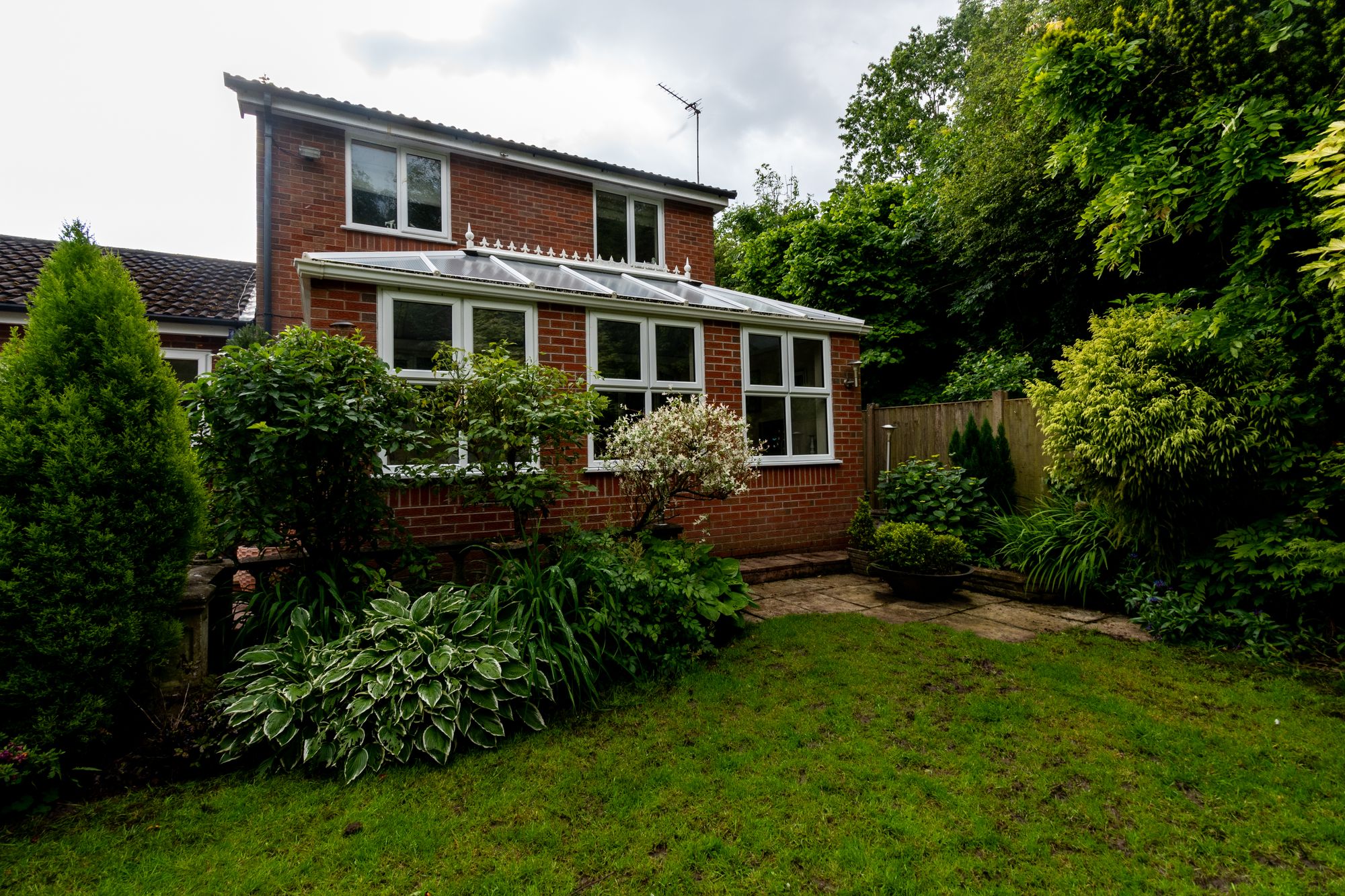 St. Andrews Close, Fearnhead, WA2 Ashtons Estate Agency