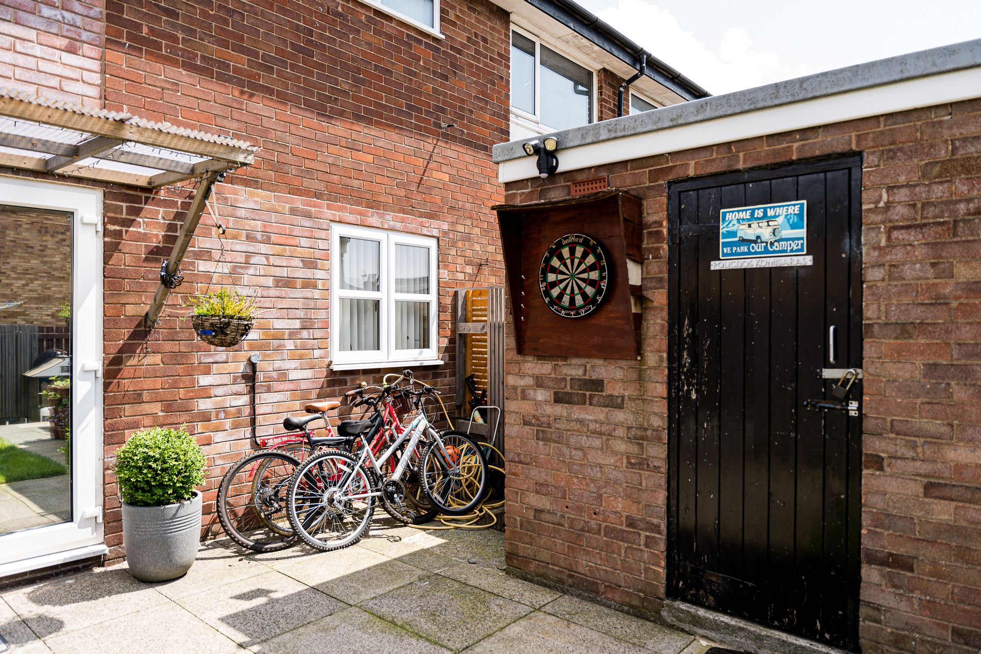 Strathmore Avenue, AshtonInMakerfield, WN4 Ashtons Estate Agency