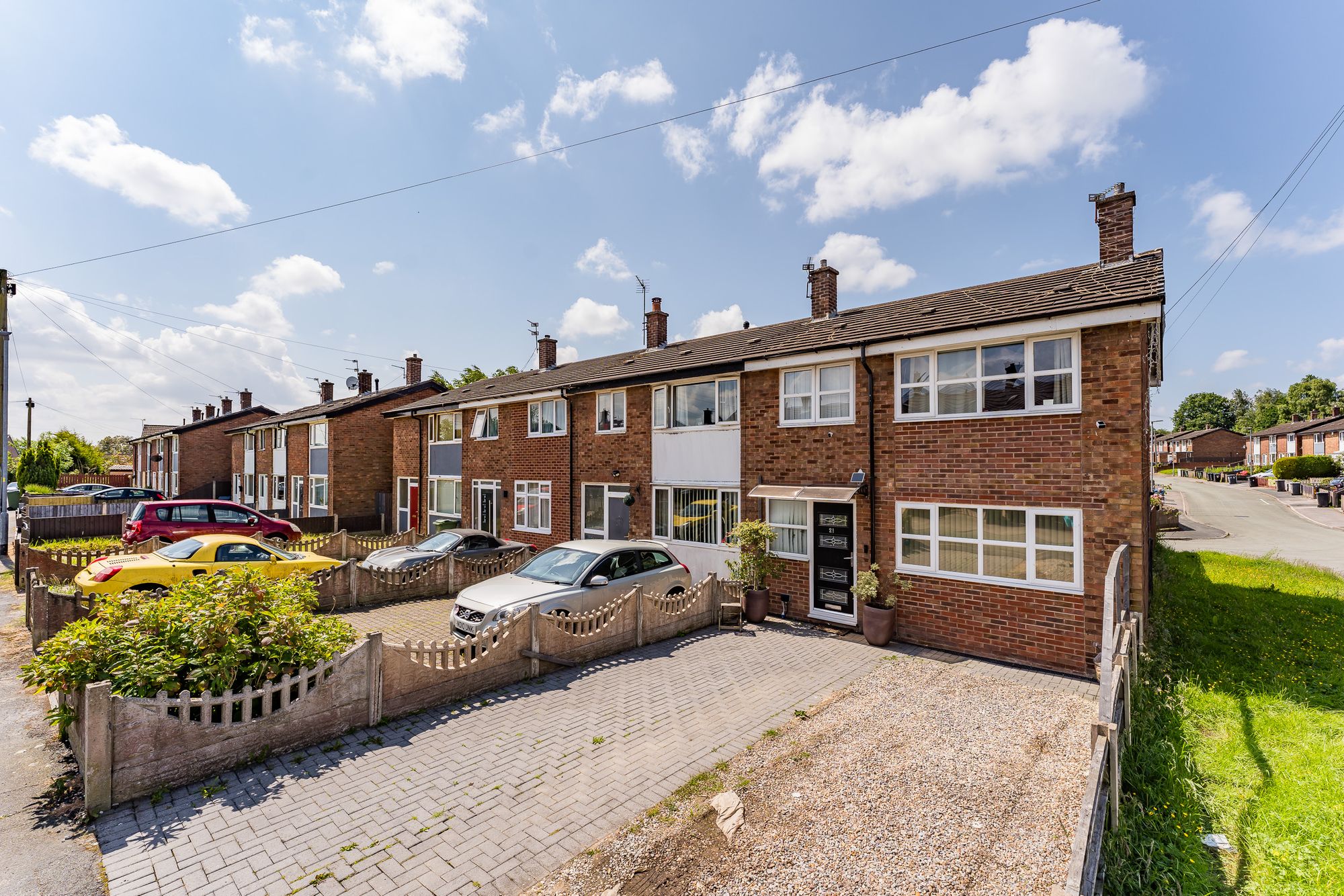 Strathmore Avenue, AshtonInMakerfield, WN4 Ashtons Estate Agency