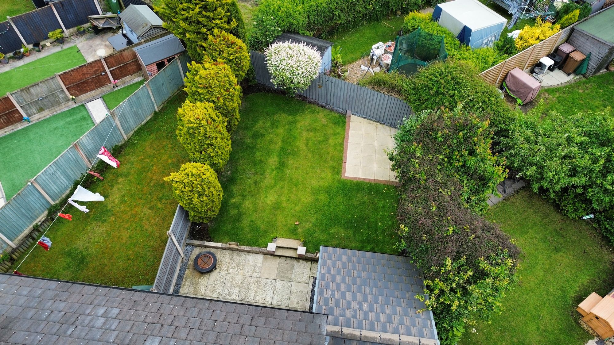 Lowther Crescent, St. Helens, WA10 Ashtons Estate Agency