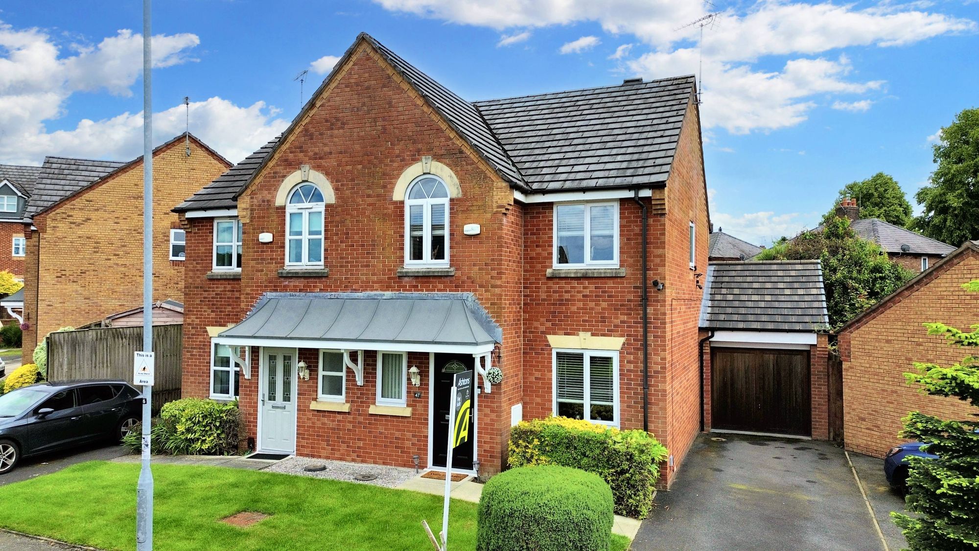 Lowther Crescent, St. Helens, WA10 Ashtons Estate Agency