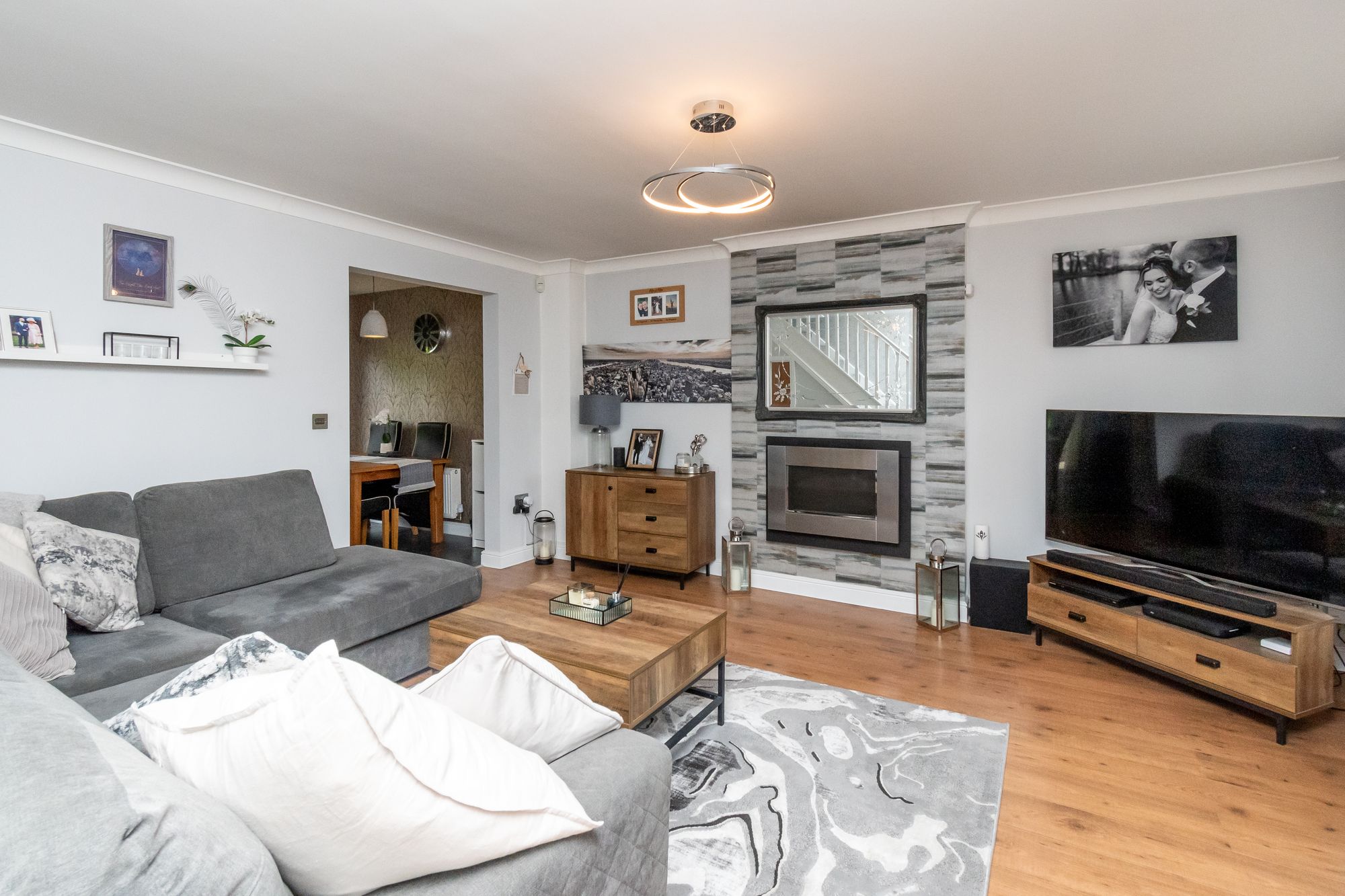 Lowther Crescent, St. Helens, WA10 Ashtons Estate Agency