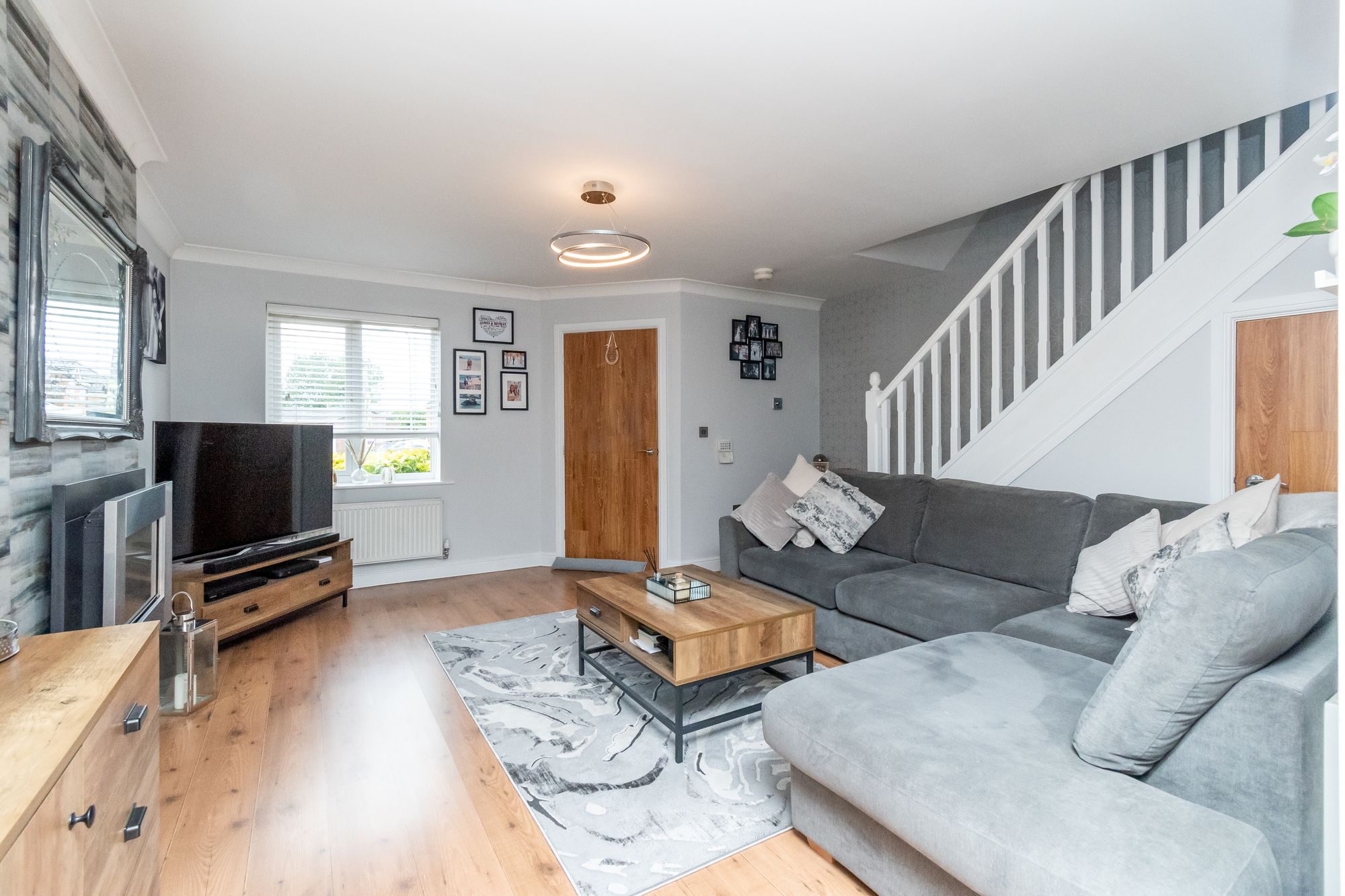 Lowther Crescent, St. Helens, WA10 Ashtons Estate Agency