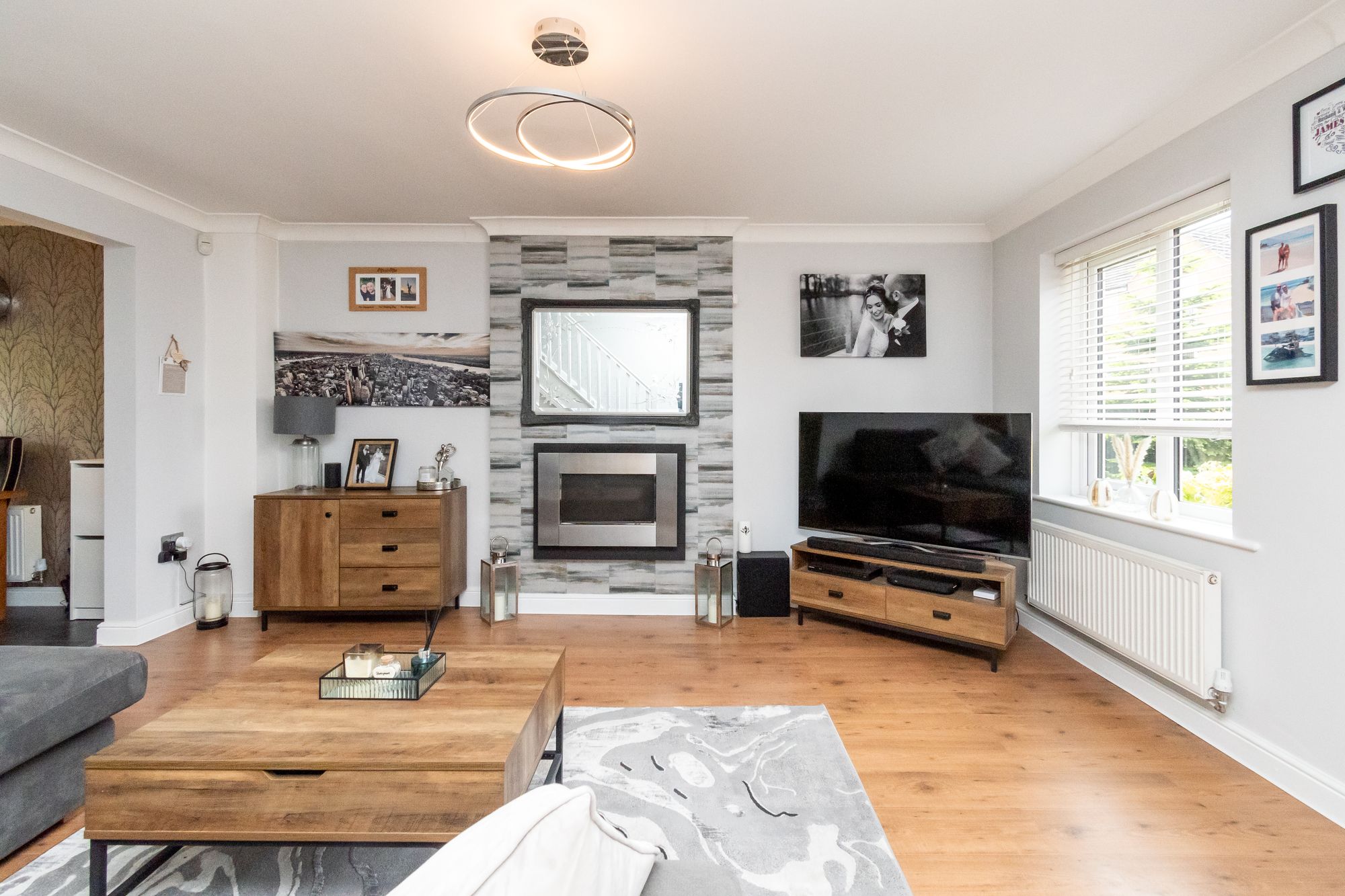 Lowther Crescent, St. Helens, WA10 Ashtons Estate Agency