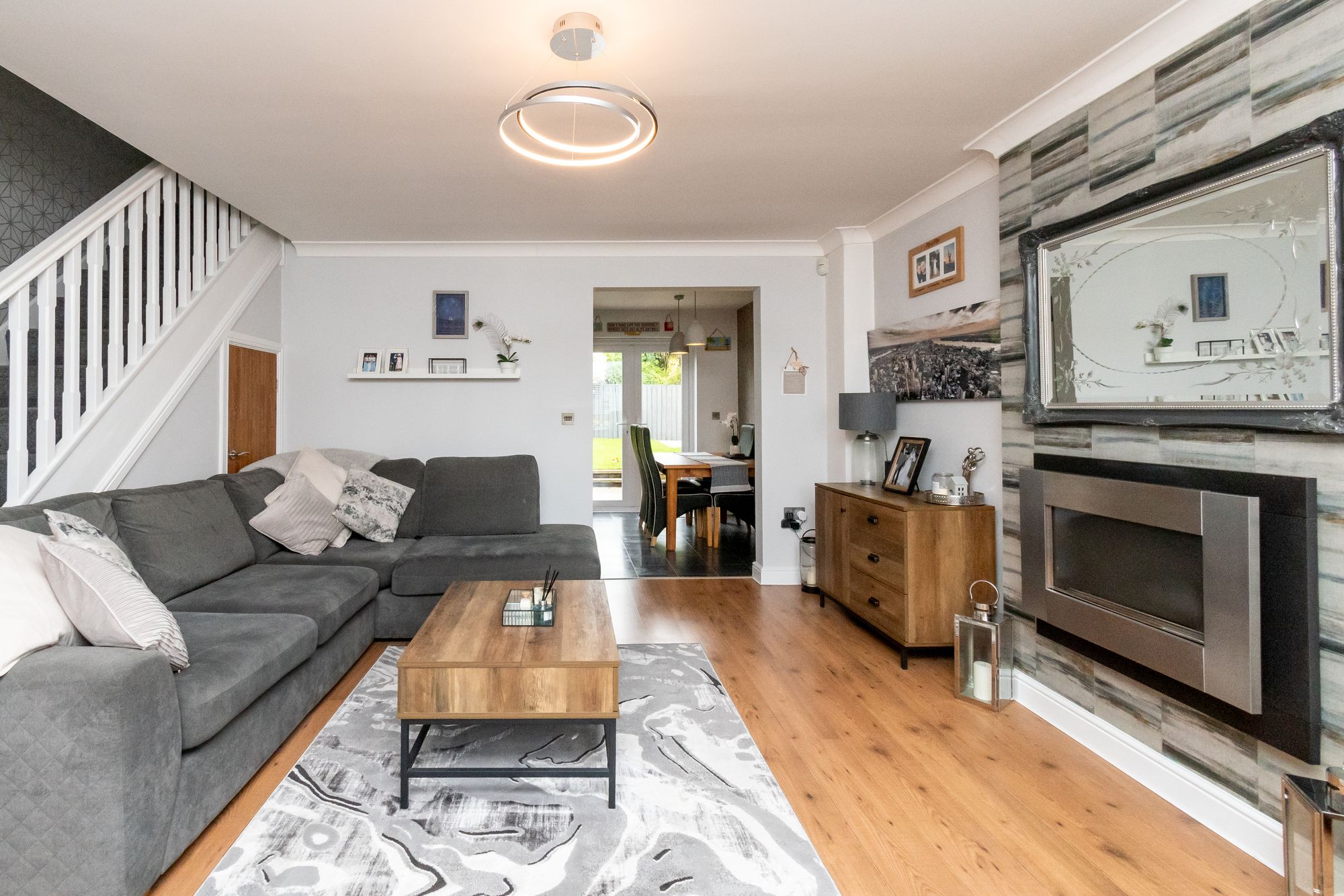 Lowther Crescent, St. Helens, WA10 Ashtons Estate Agency