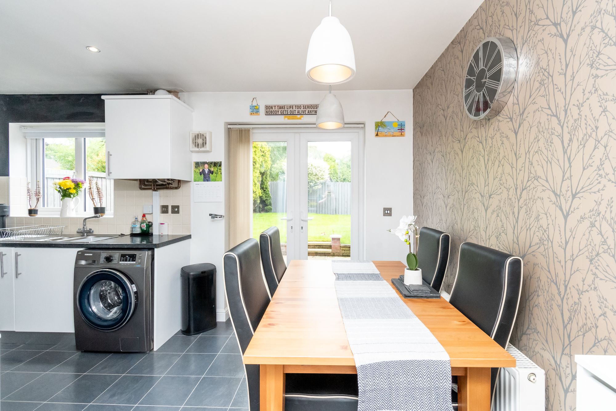 Lowther Crescent, St. Helens, WA10 Ashtons Estate Agency