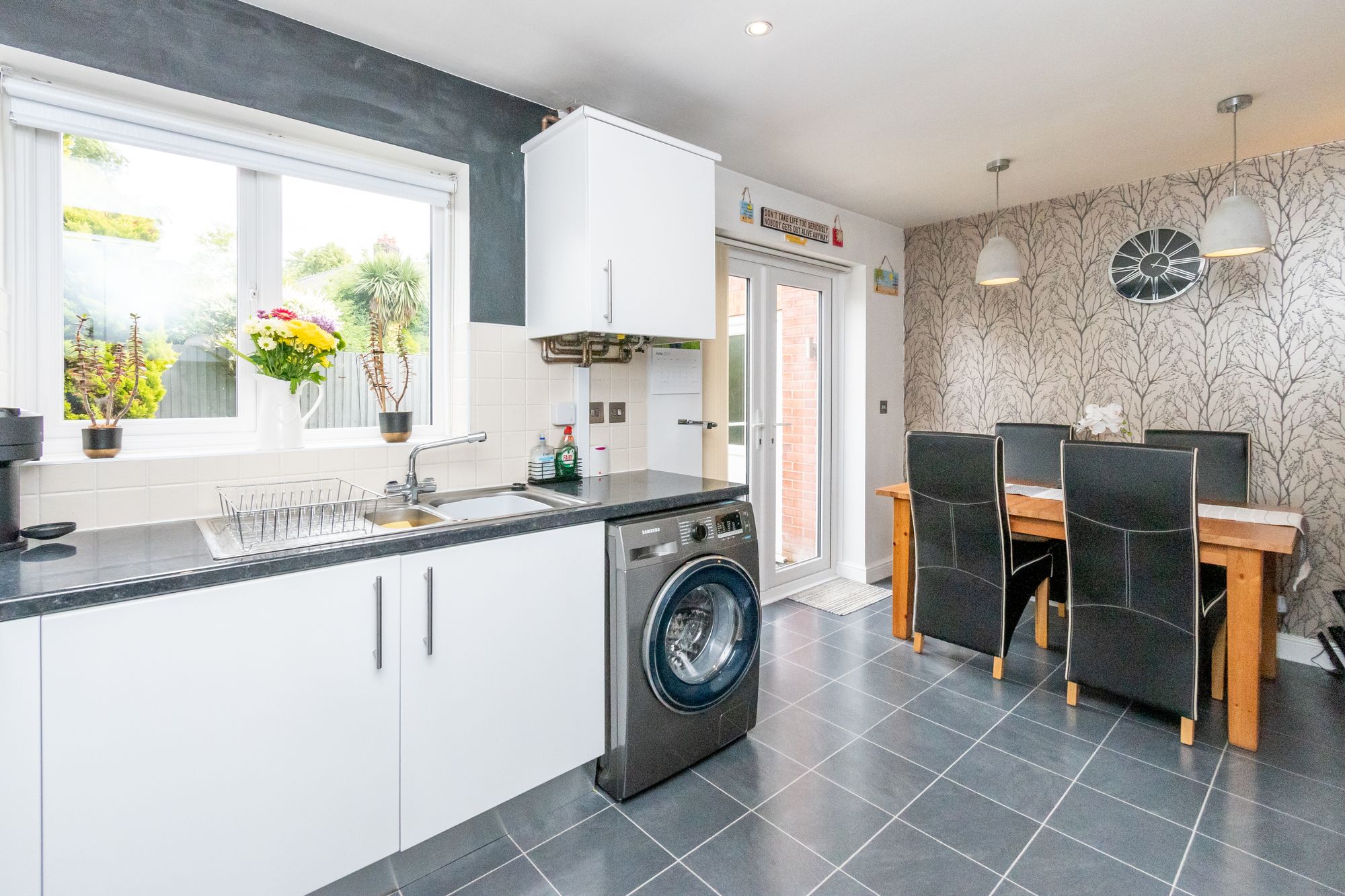 Lowther Crescent, St. Helens, WA10 Ashtons Estate Agency