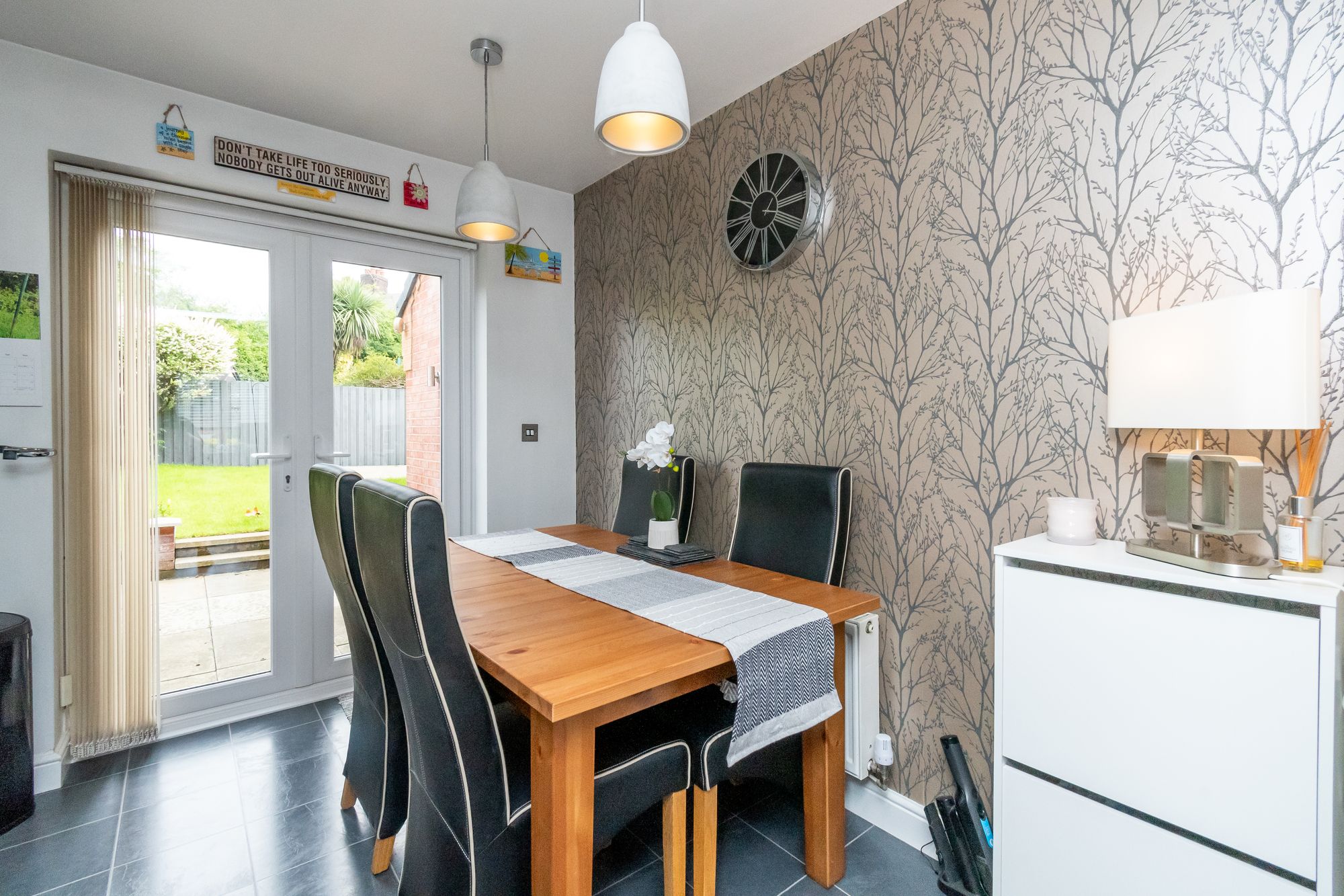 Lowther Crescent, St. Helens, WA10 Ashtons Estate Agency