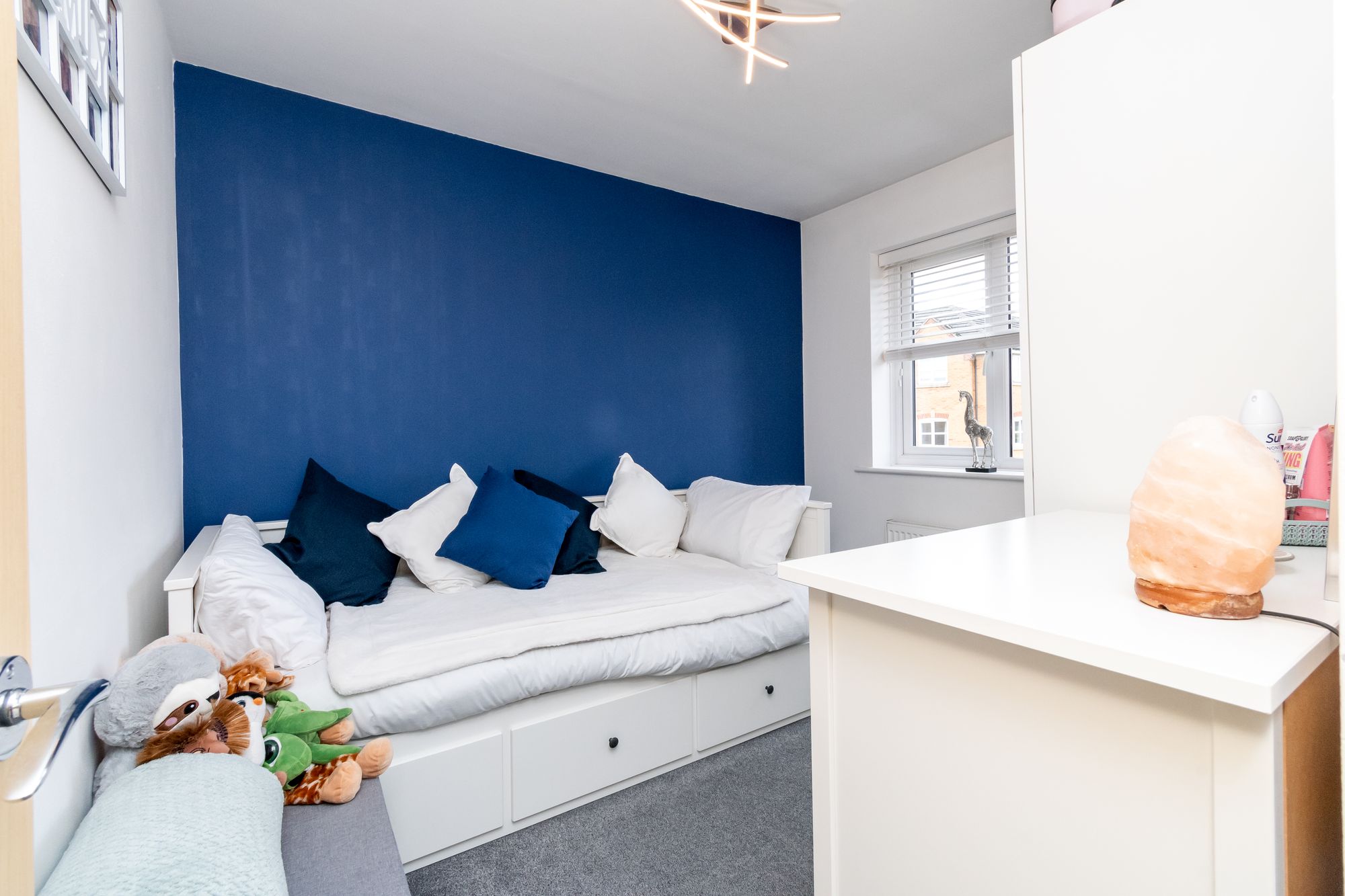 Lowther Crescent, St. Helens, WA10 Ashtons Estate Agency