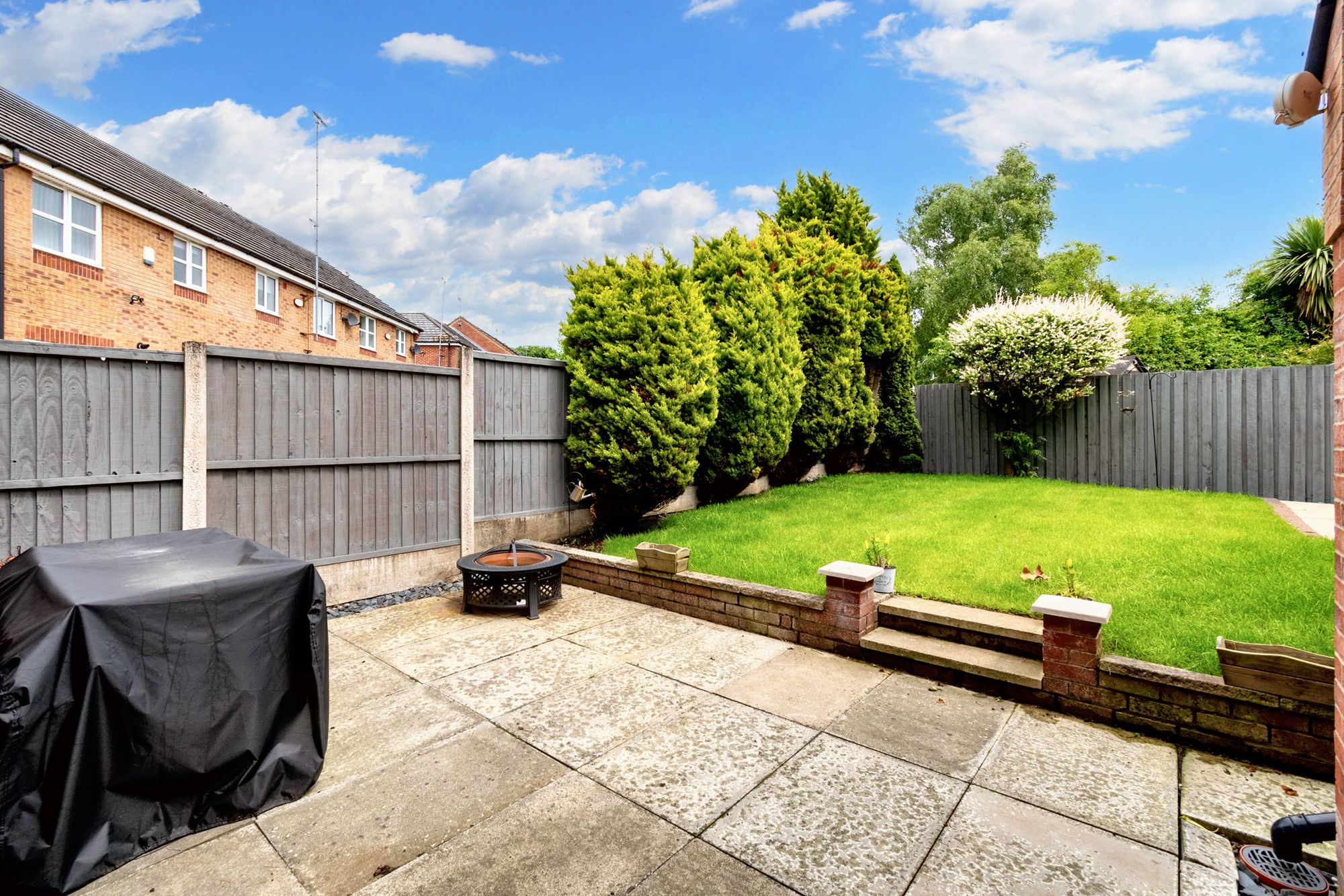 Lowther Crescent, St. Helens, WA10 Ashtons Estate Agency