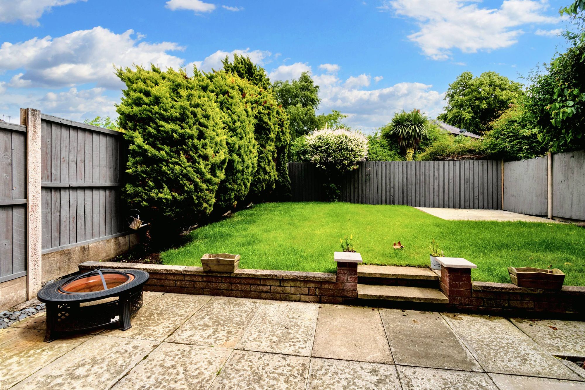 Lowther Crescent, St. Helens, WA10 Ashtons Estate Agency