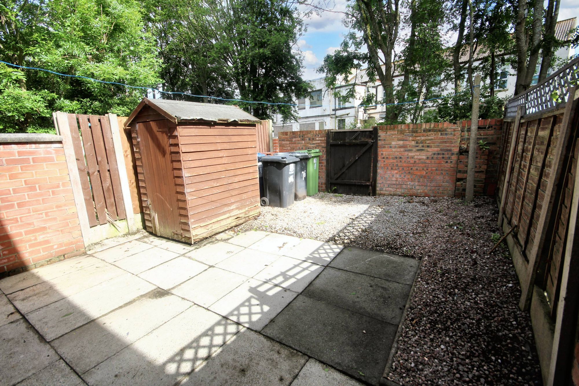 Diamond Street, Leigh