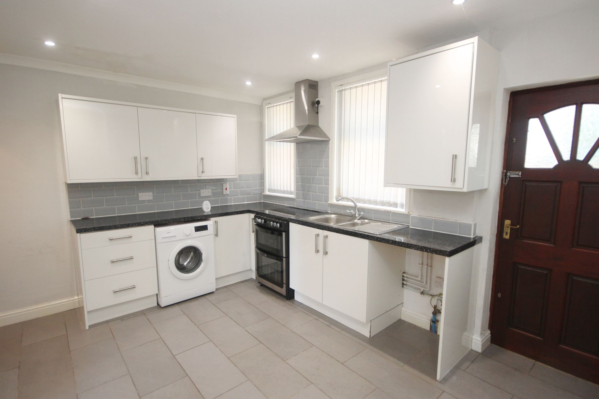 Diamond Street, Leigh