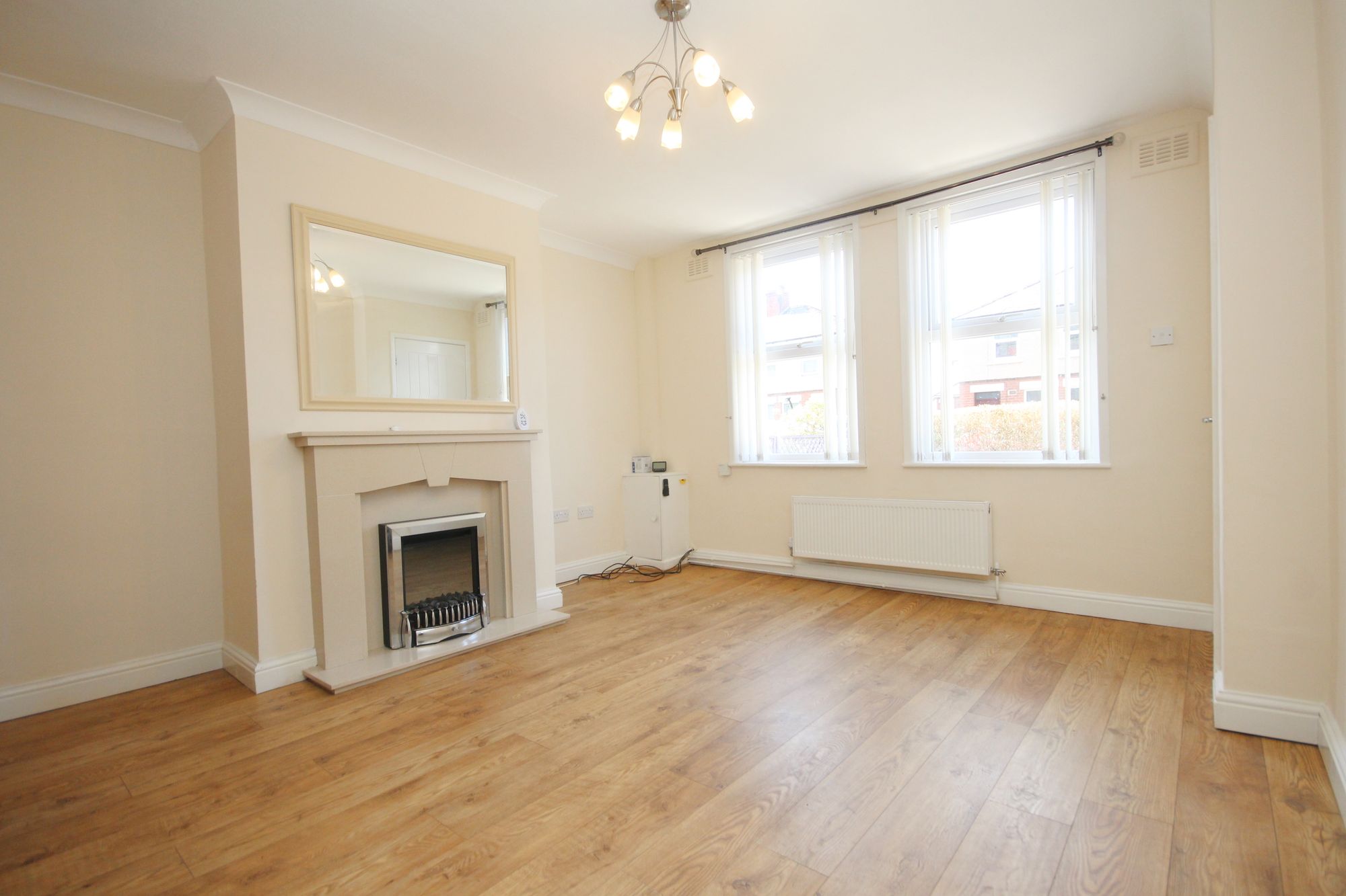 Diamond Street, Leigh