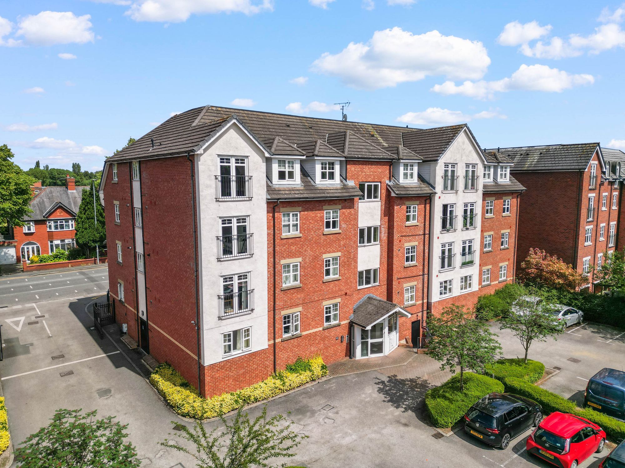 Estate Agents Stockton Heath Ashtons Estate Agency