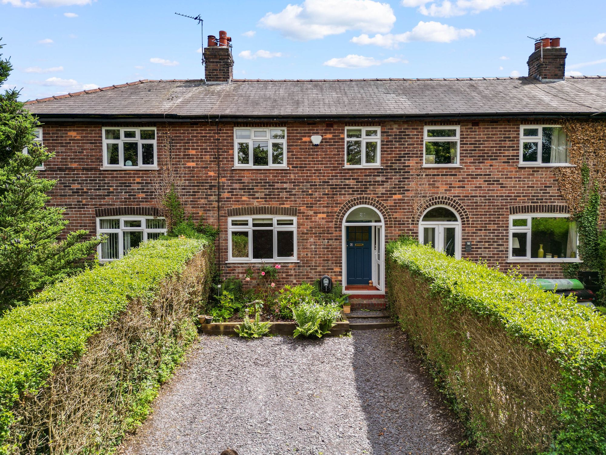 Estate Agents Stockton Heath Ashtons Estate Agency