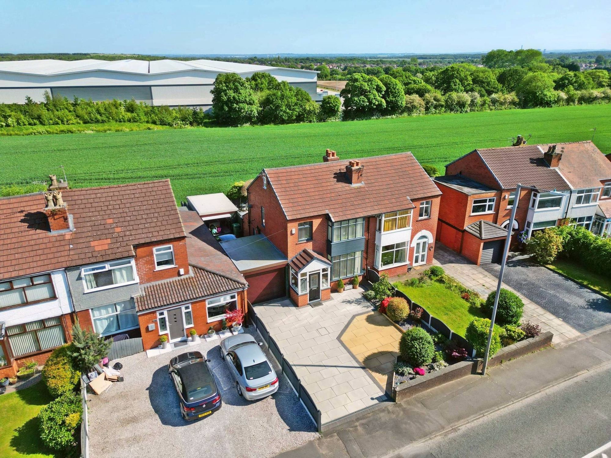 Liverpool Road, Haydock, WA11 Ashtons Estate Agency