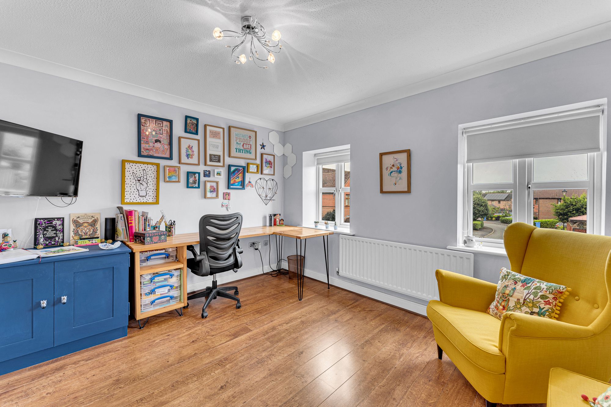 Upton Rocks Avenue, Widnes, WA8 Ashtons Estate Agency