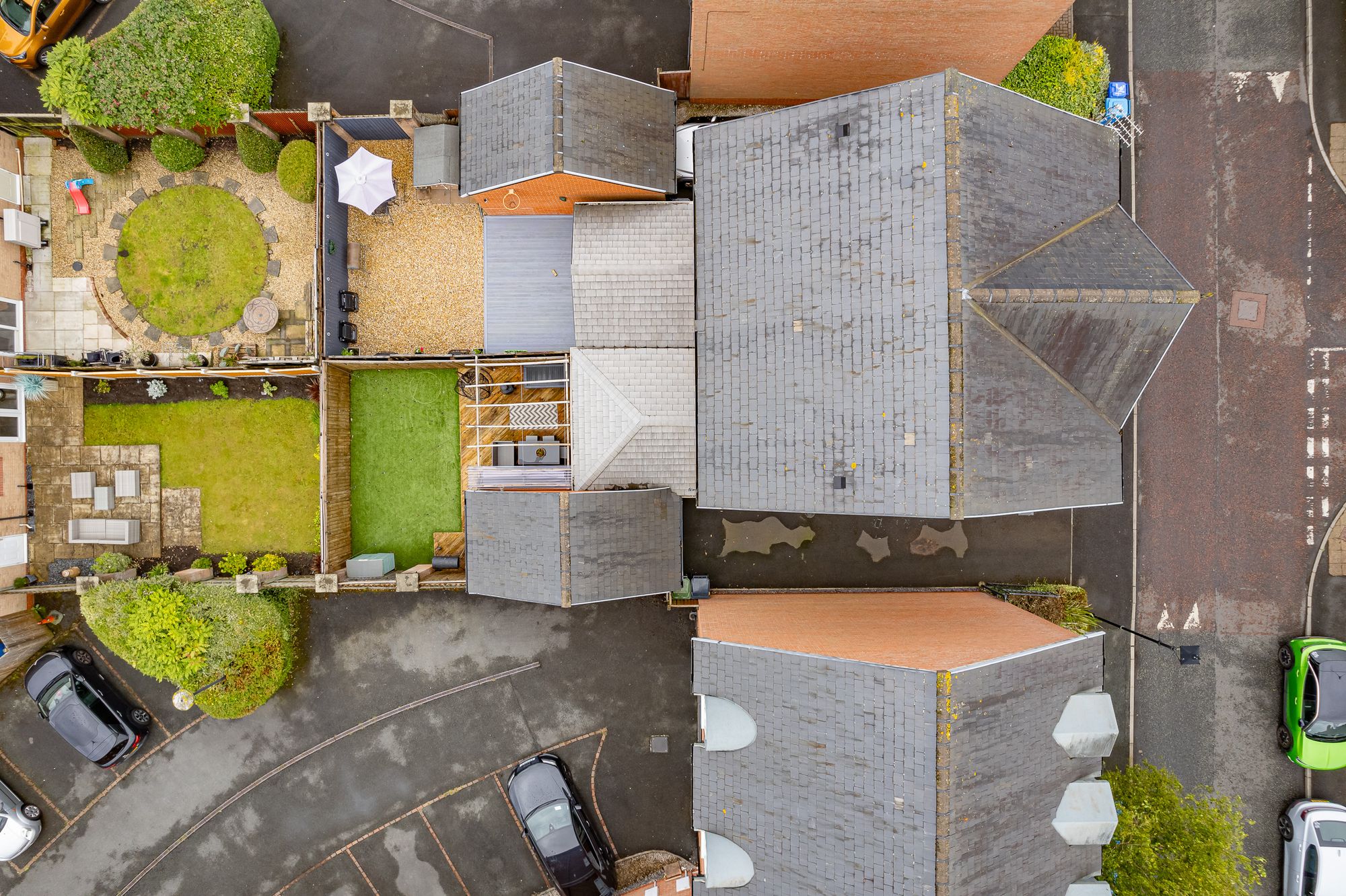 Upton Rocks Avenue, Widnes, WA8 Ashtons Estate Agency