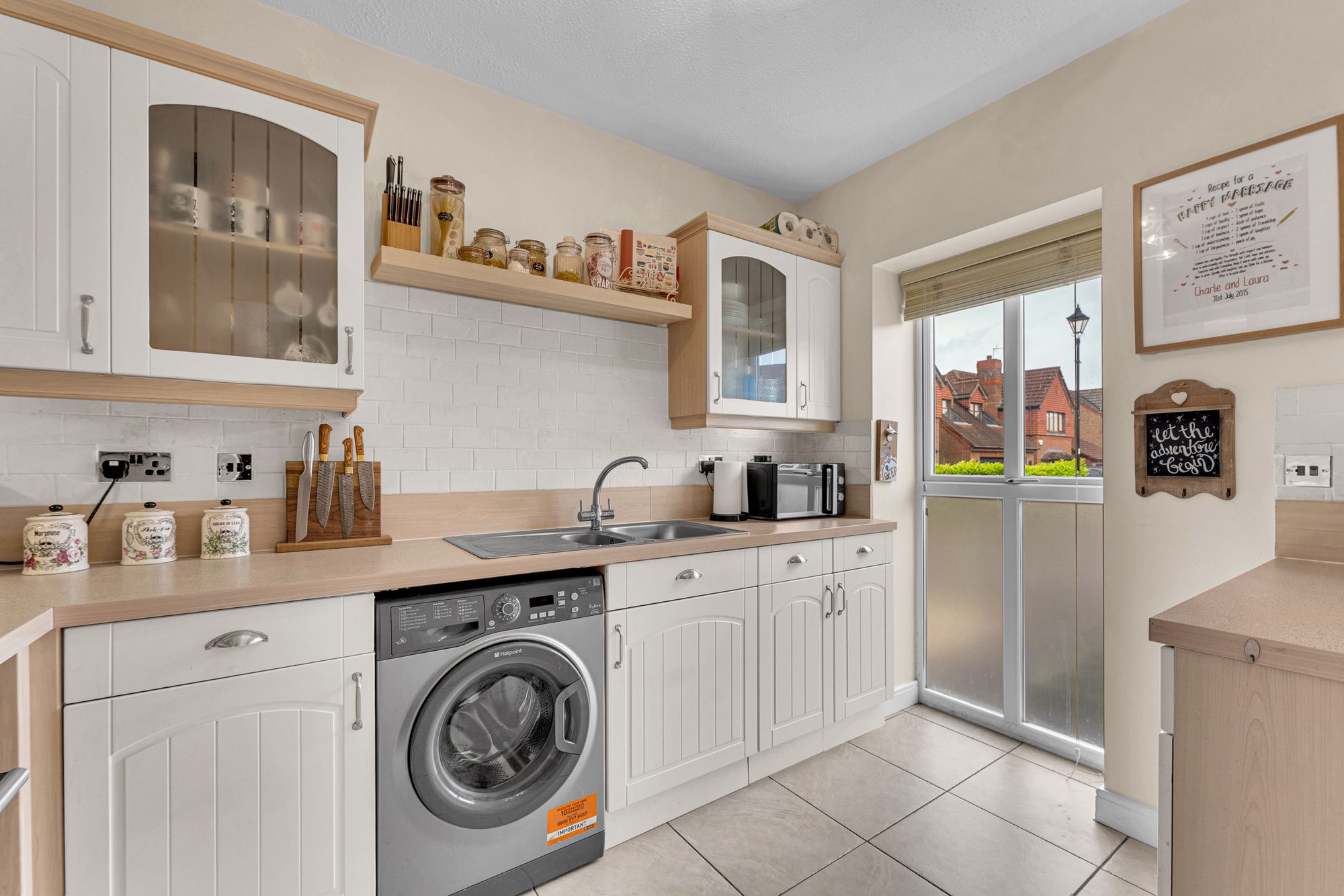 Upton Rocks Avenue, Widnes, WA8 Ashtons Estate Agency