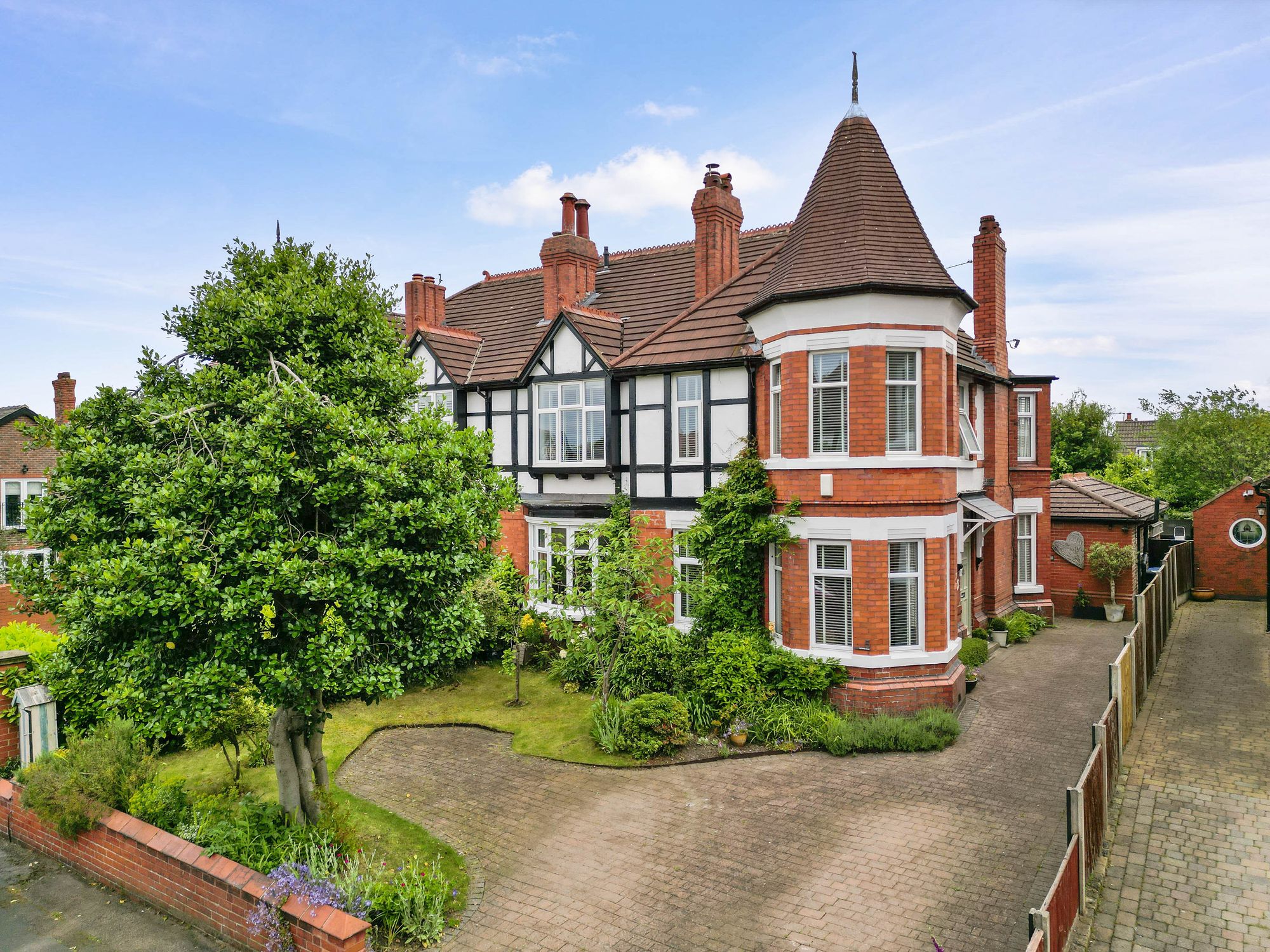 Estate Agents Stockton Heath Ashtons Estate Agency