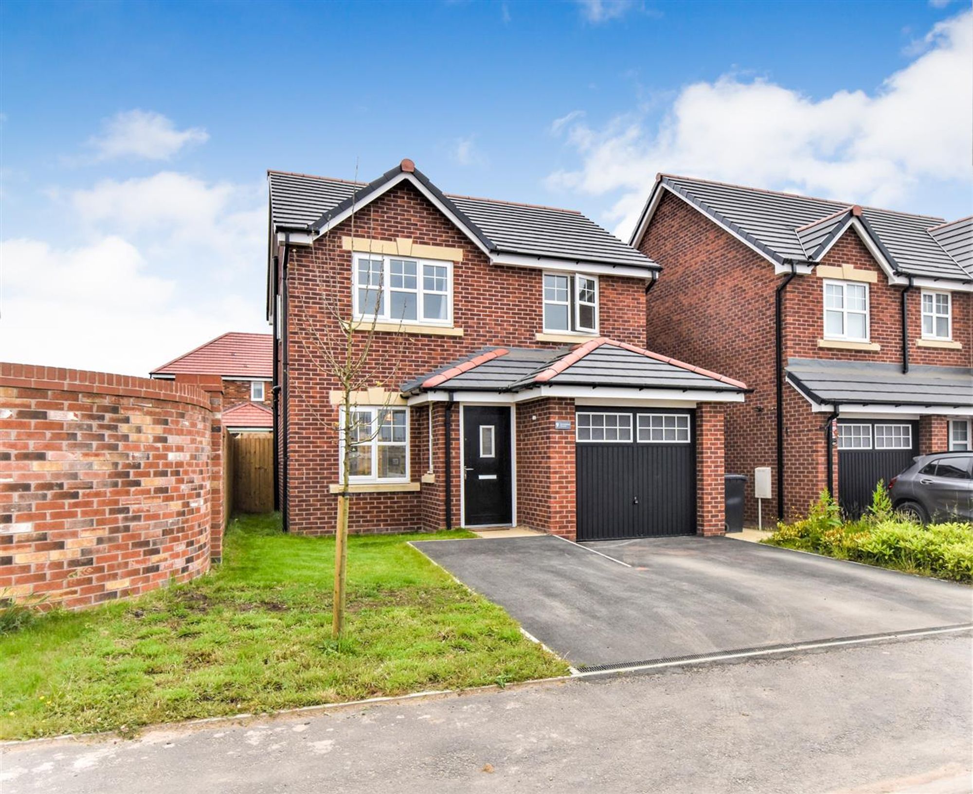 Properties For Sale Smoothmove Property Estate Agents Tyldesley