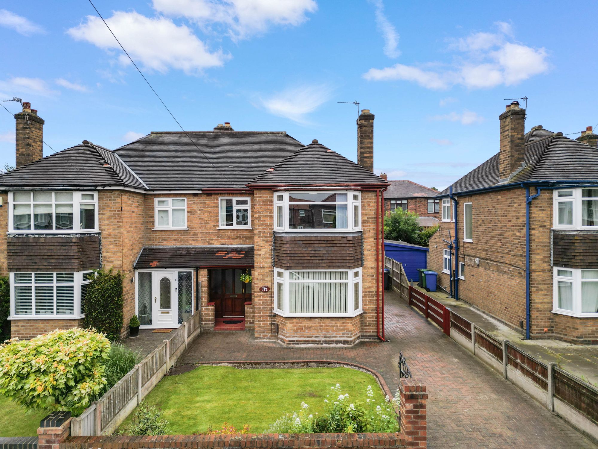 Estate Agents Stockton Heath Ashtons Estate Agency